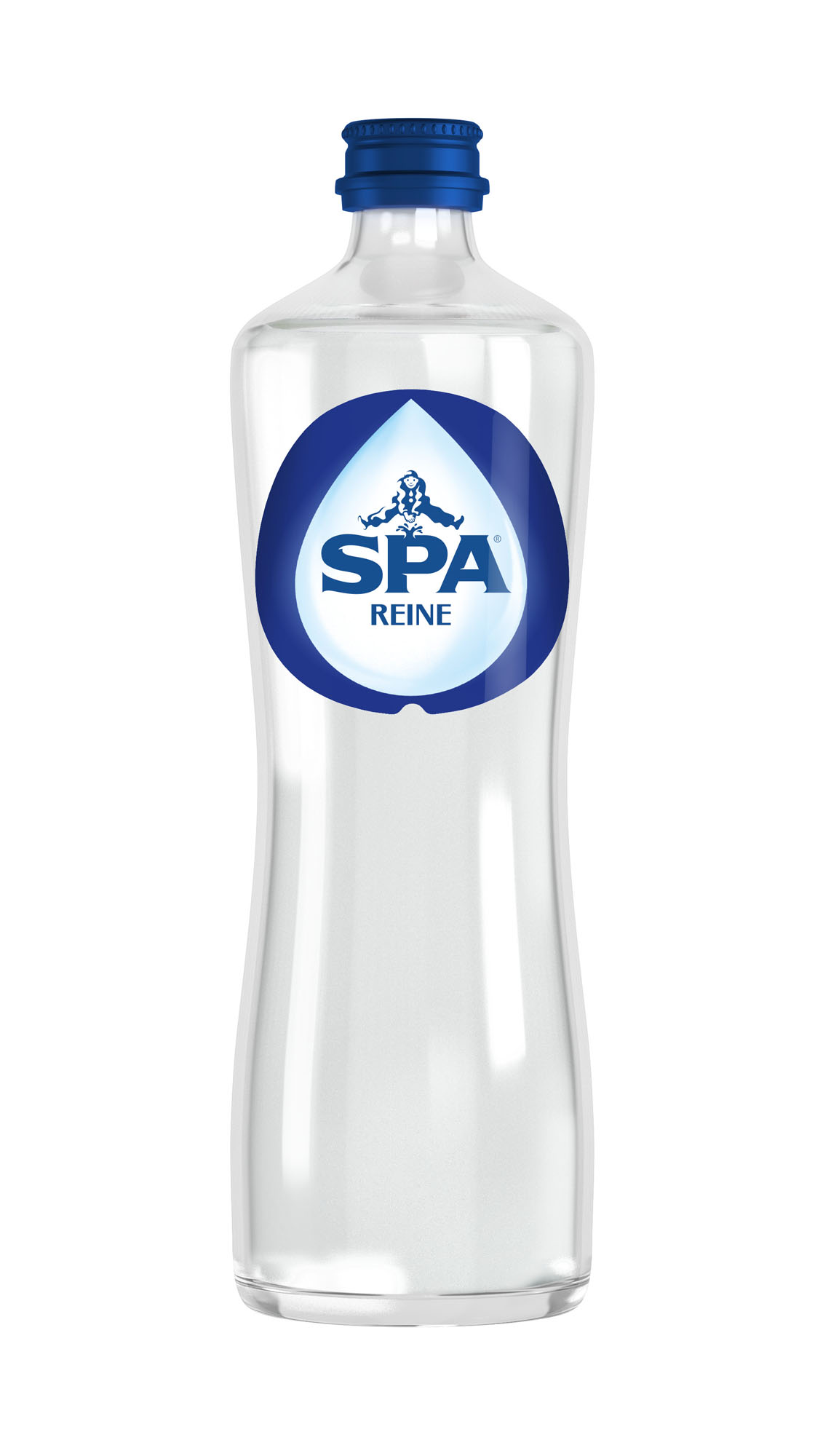 Spa Reine krat 12x75 cl