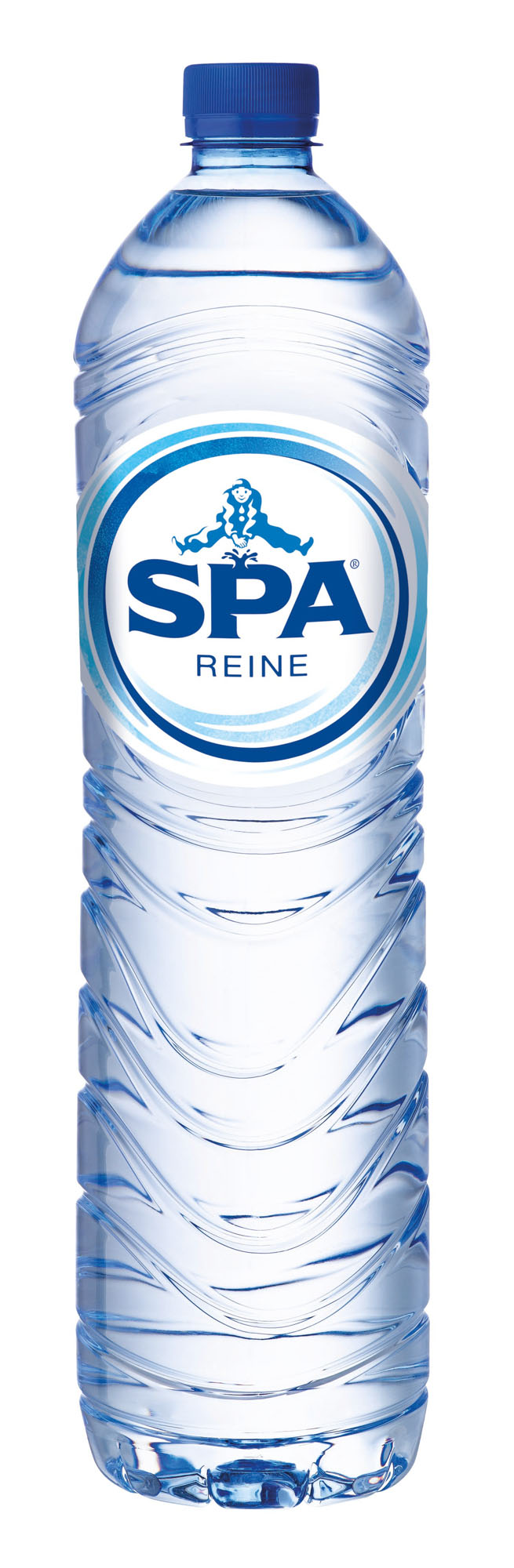 Spa Reine Tray 6x150 cl