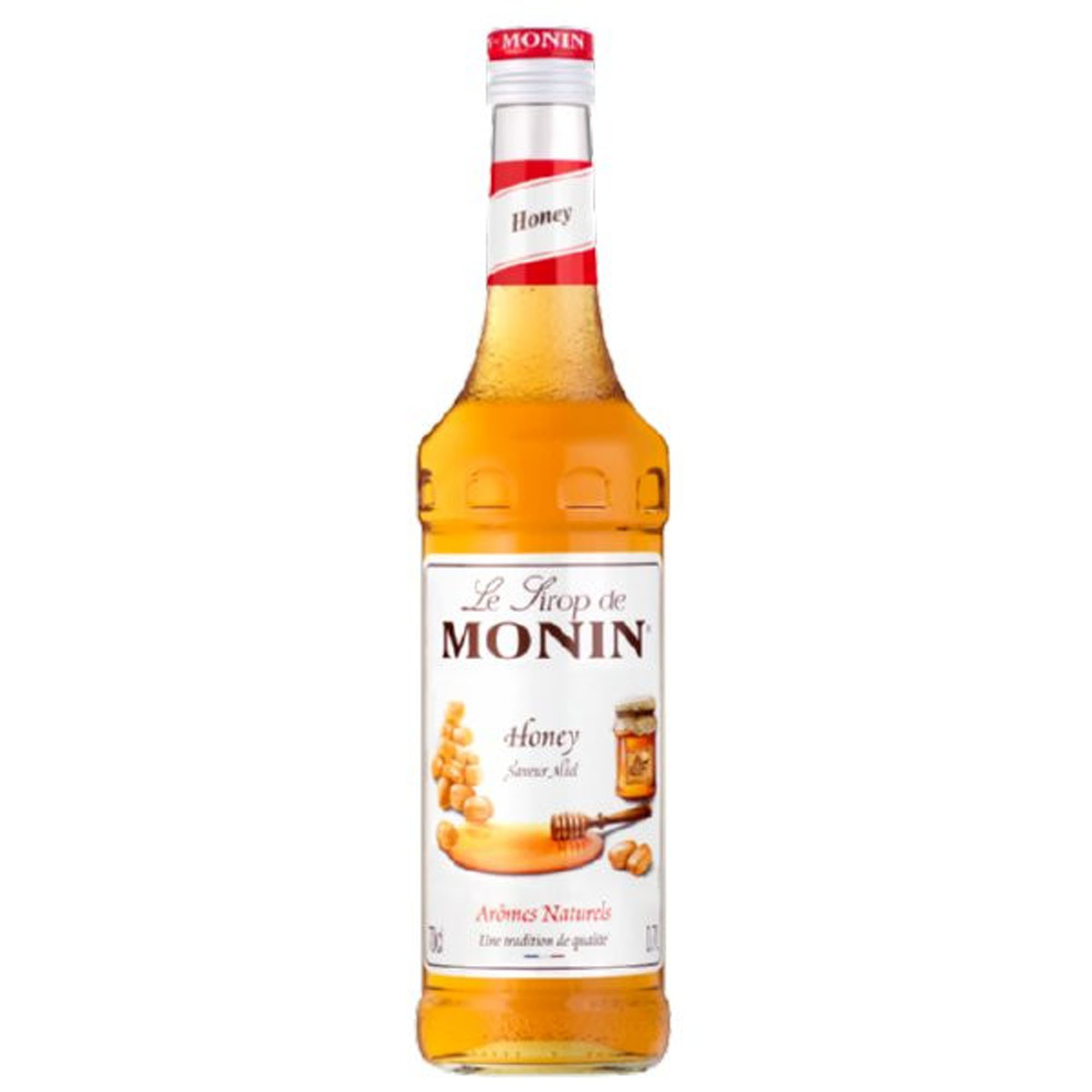 Monin Miel (honing) Fles 70 cl