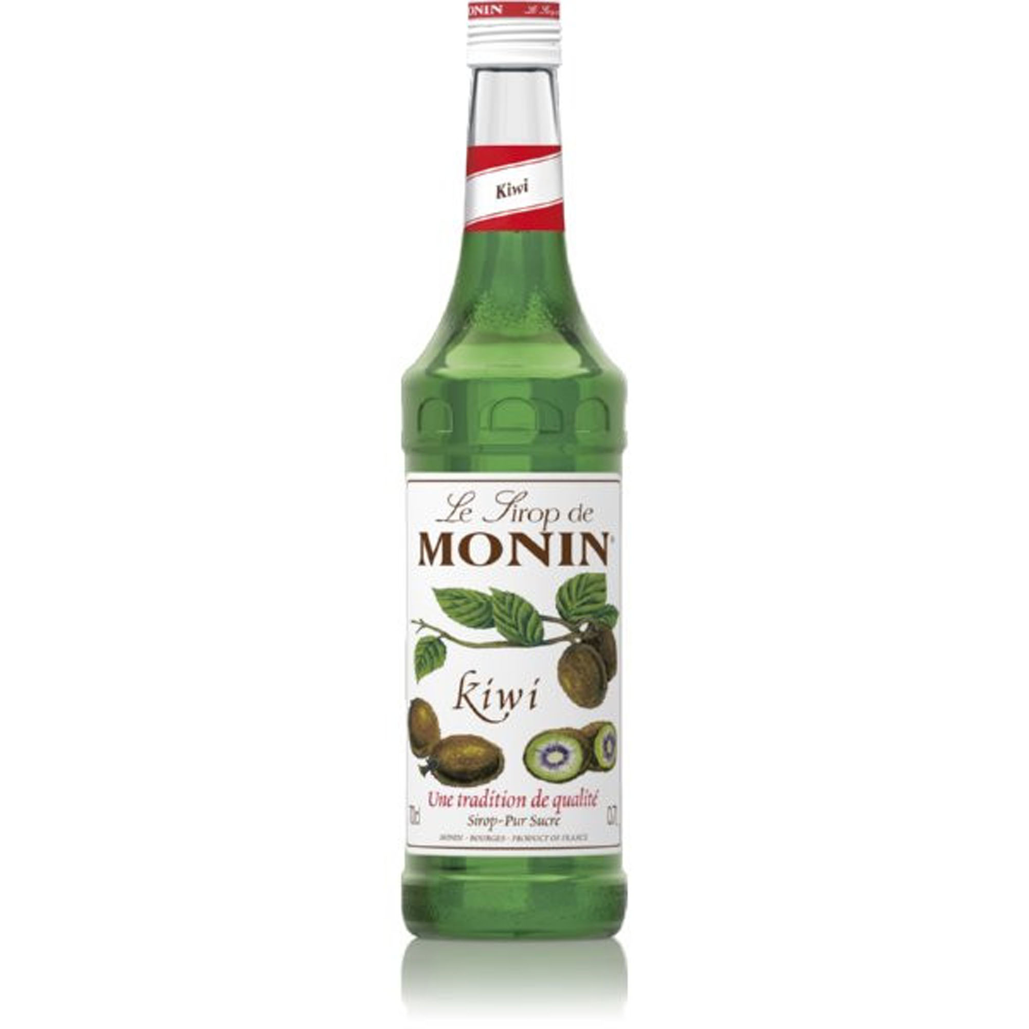 Monin Kiwi Fles 70 cl