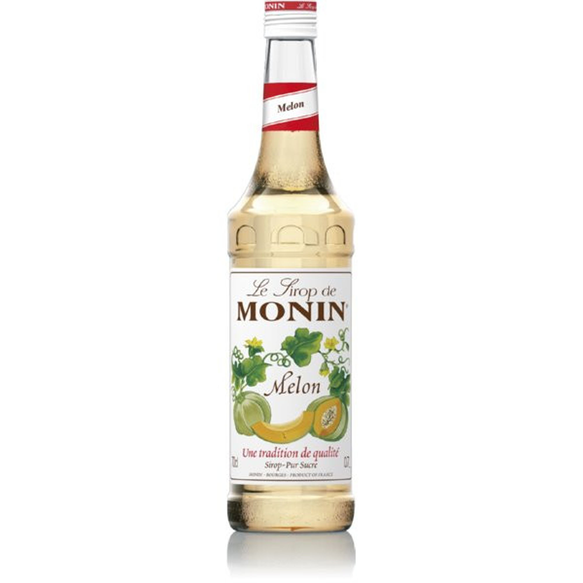 Monin Melon Fles 70 cl