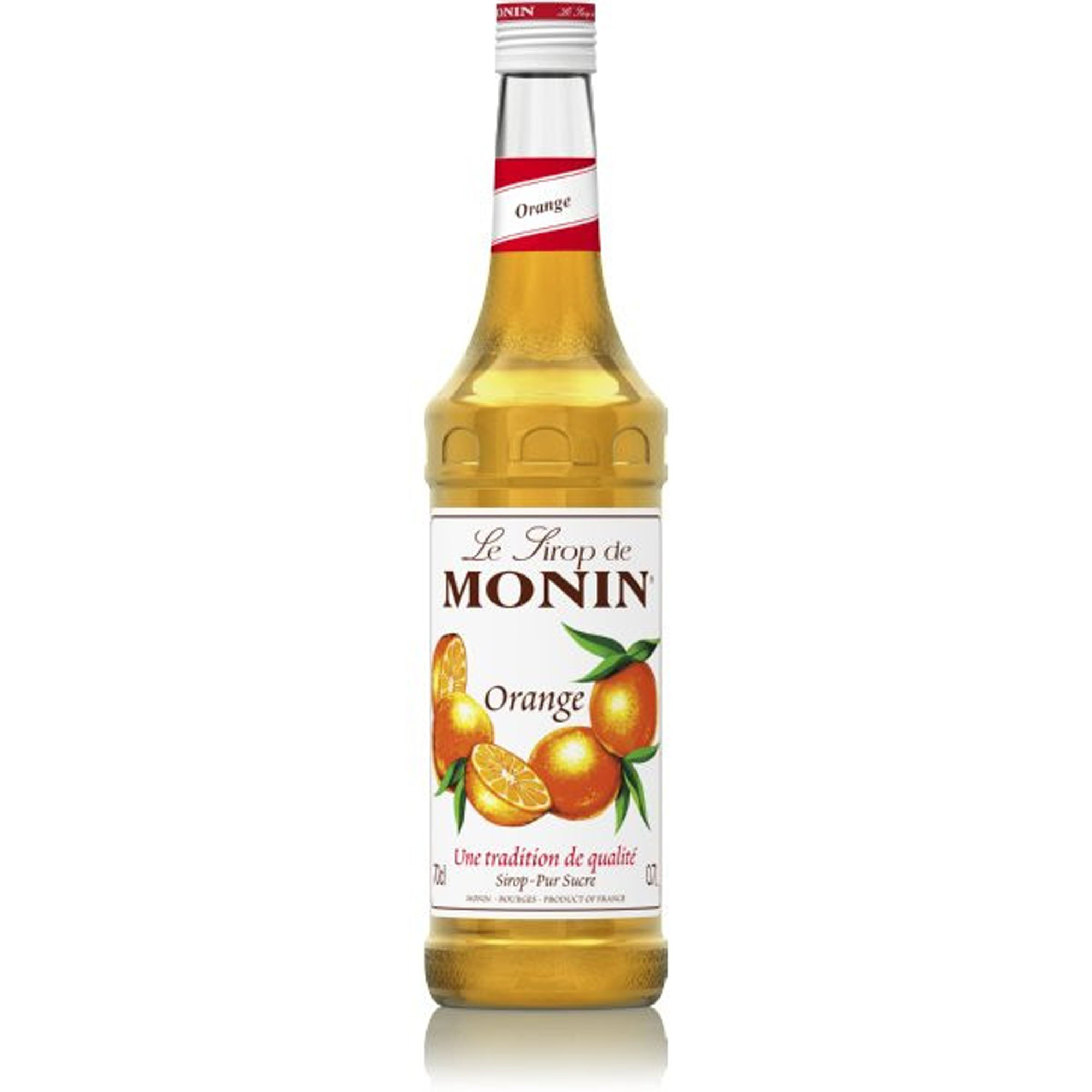 Monin Orange Fles 70 cl