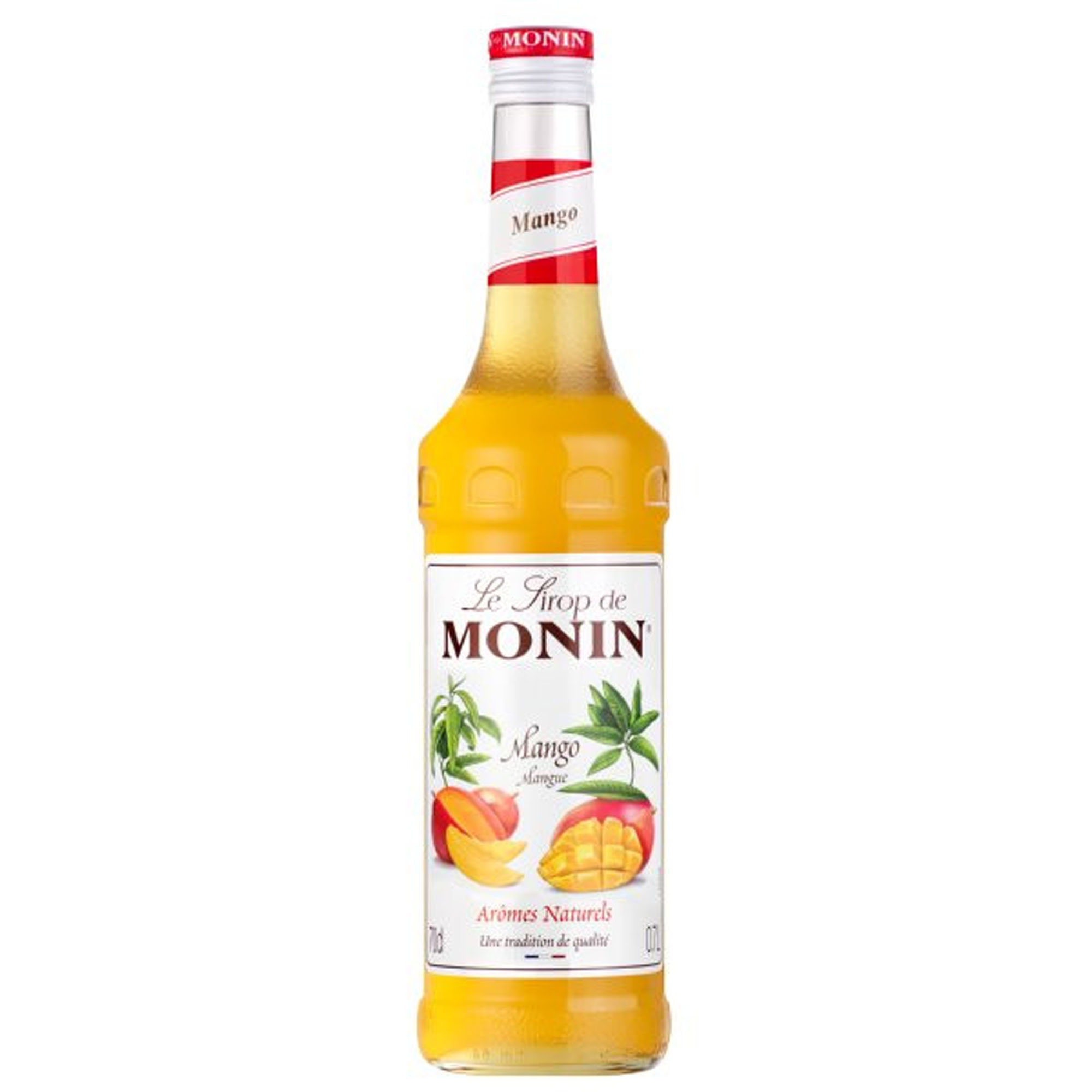 Monin Mangue Fles 70 cl