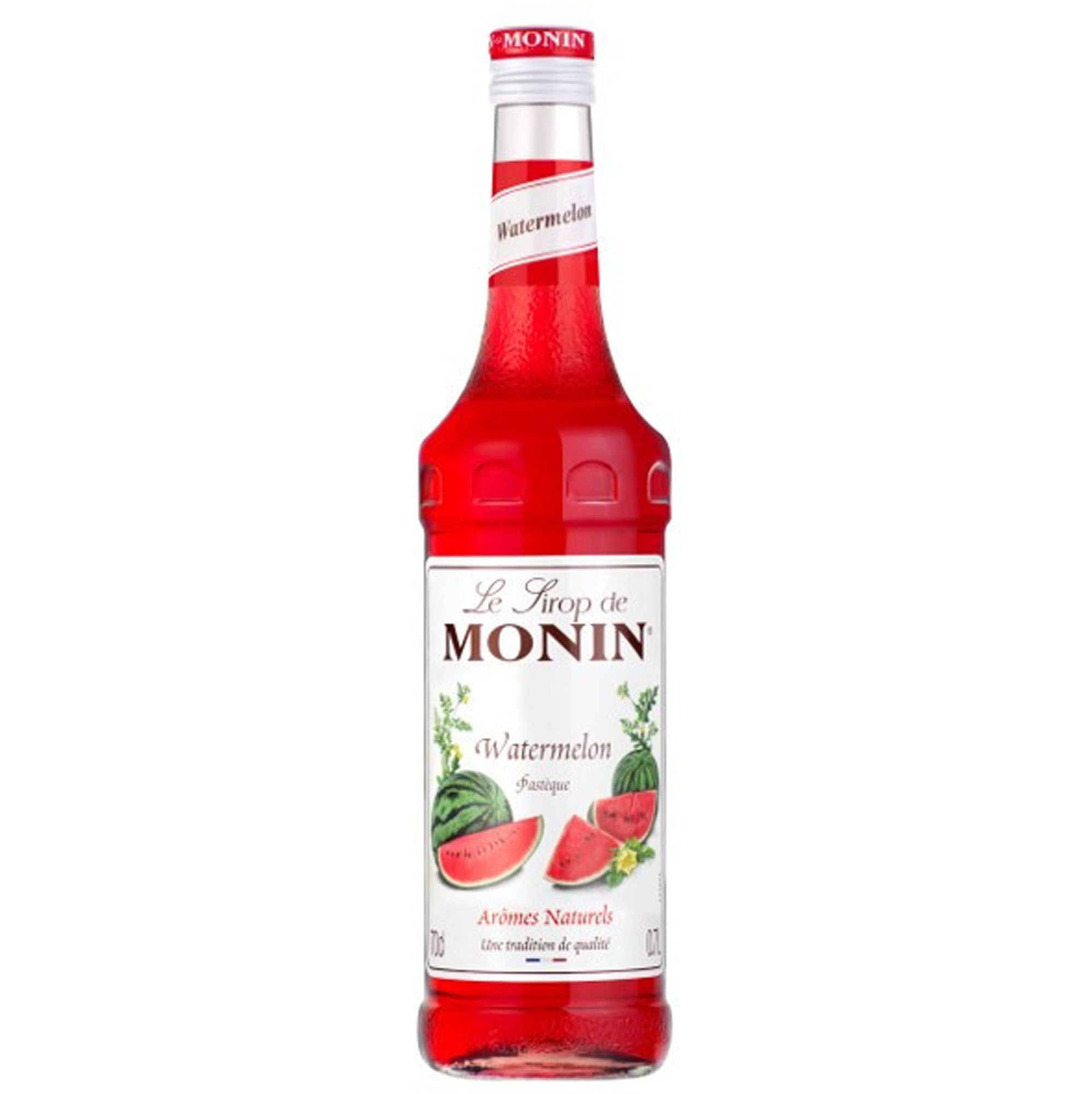 Monin Watermeloen Fles 70 cl