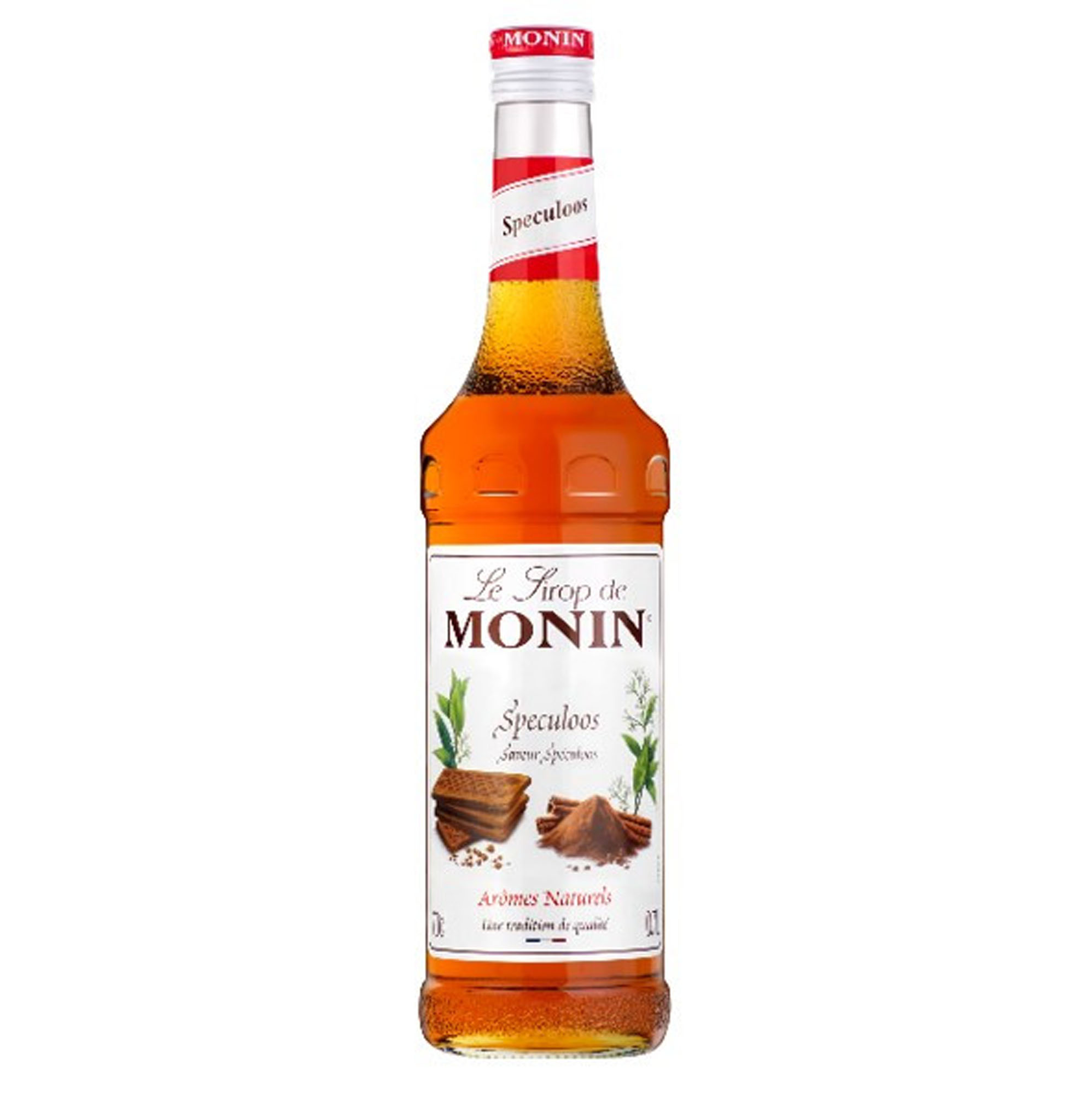 Monin Speculoos Fles 70 cl