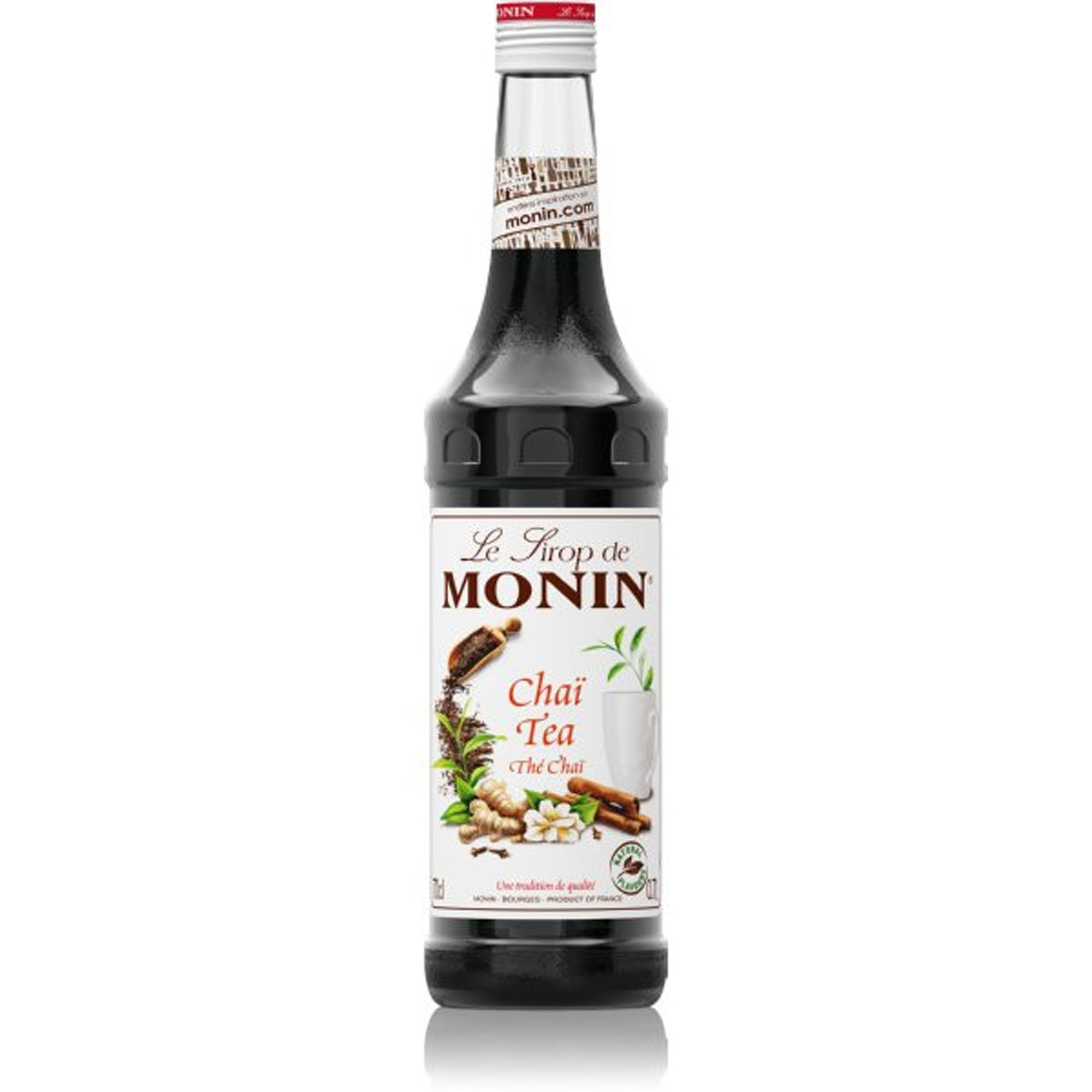 Monin Chai Tea Fles 70 cl