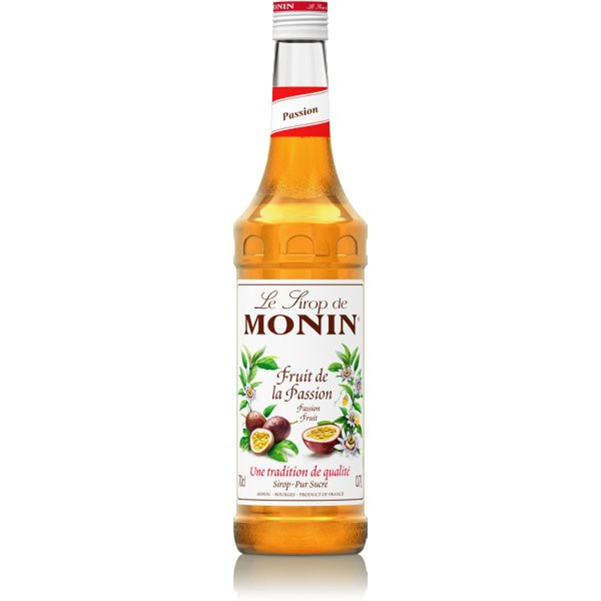 Monin Passion Fruit Siroop