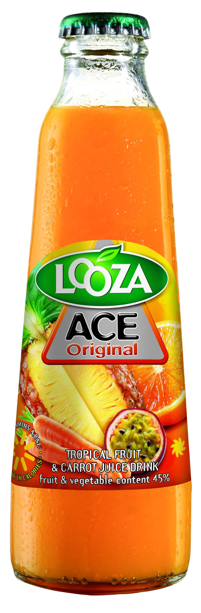 Looza Ace Krat 24x20 cl