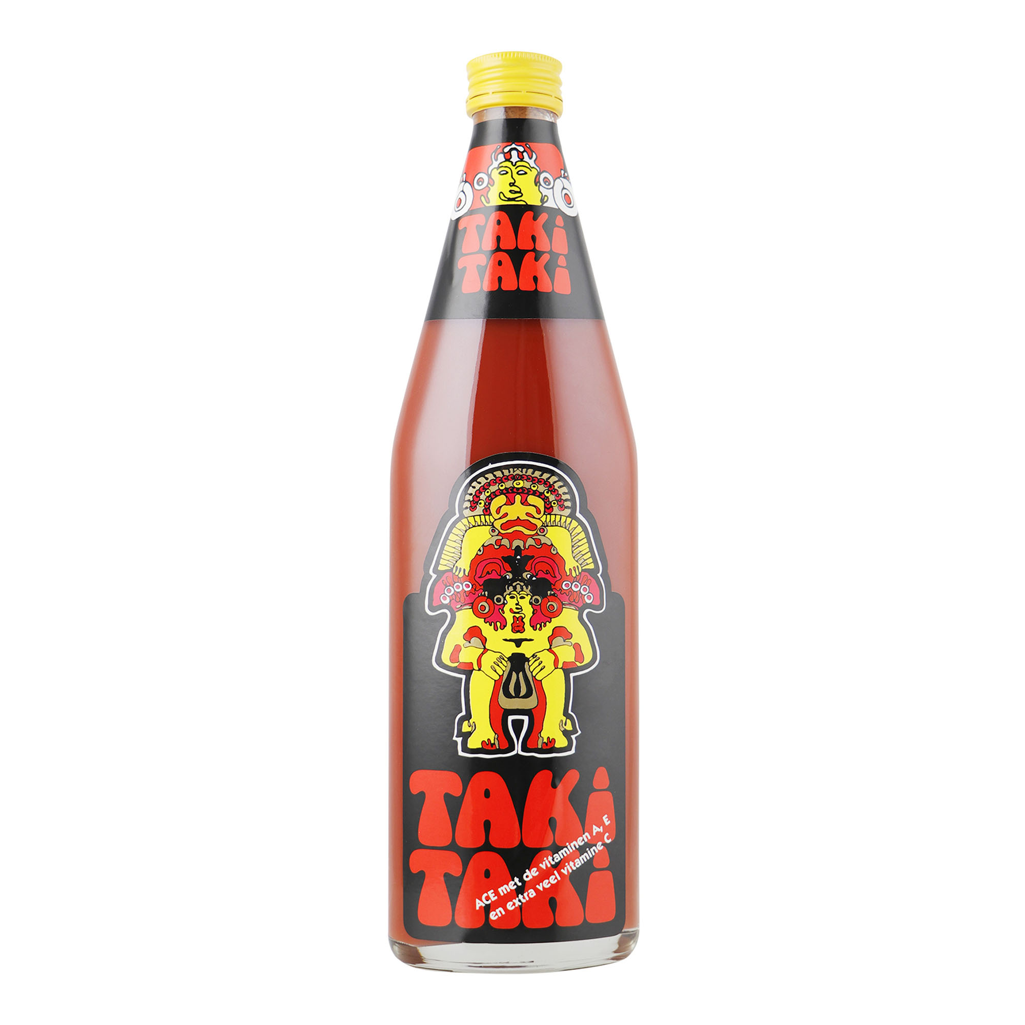 Taki Taki Picante Fles 50 cl