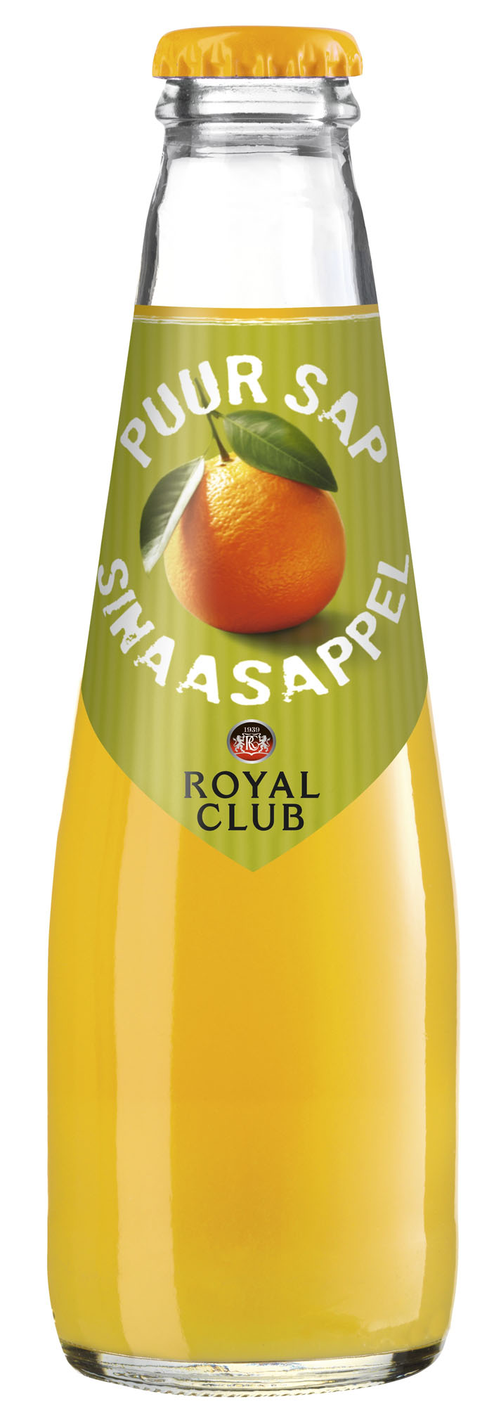 Royal Club Jus d'Orange Krat 28x20 cl