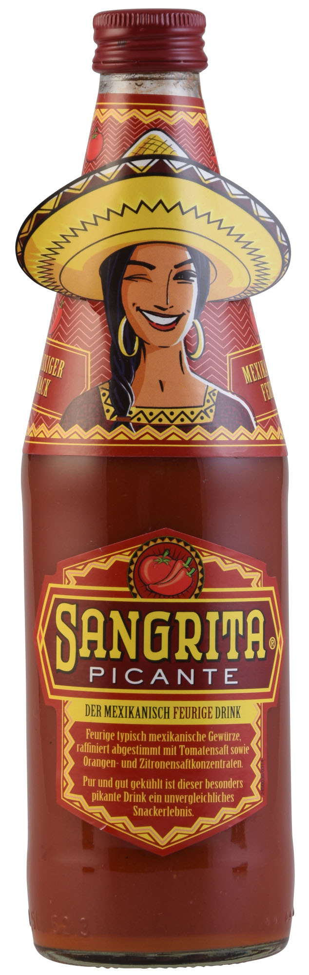 Sangrita Picante