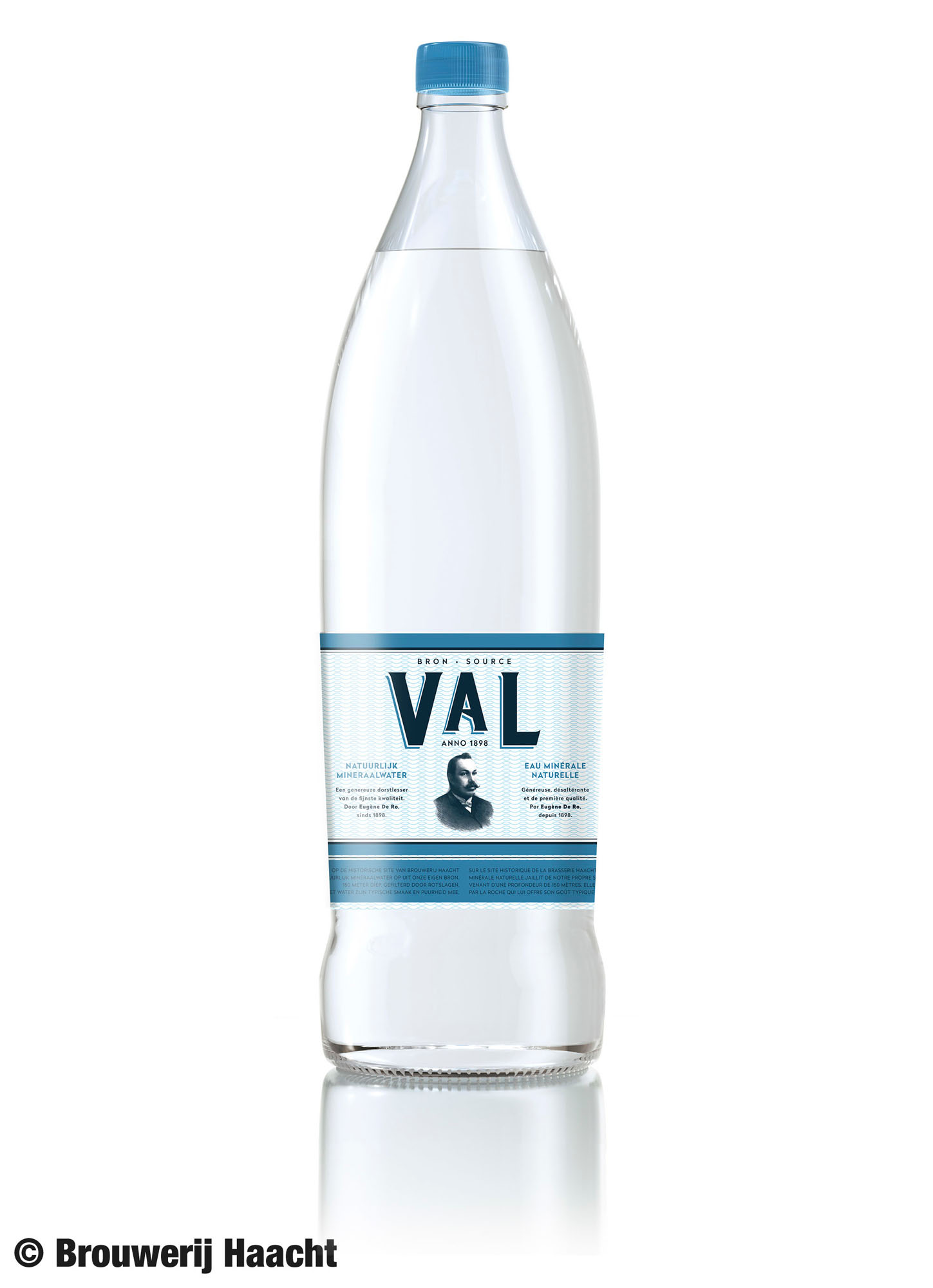 Val Natuurwater zonder koolzuur Krat 12x100 cl