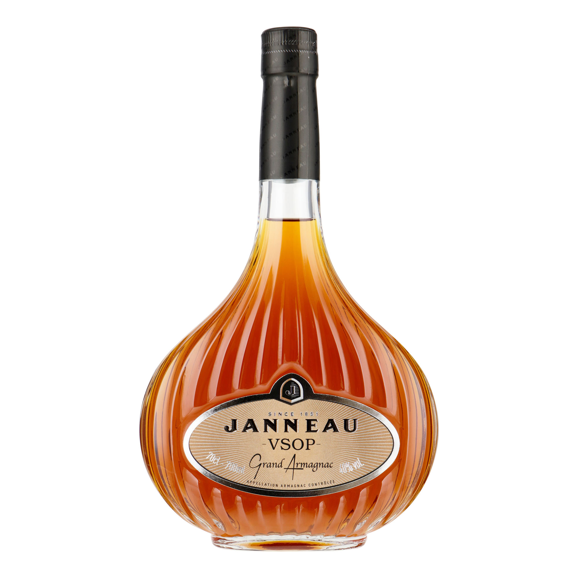 Armagnac Janneau VSOP Fles 70 cl 40%