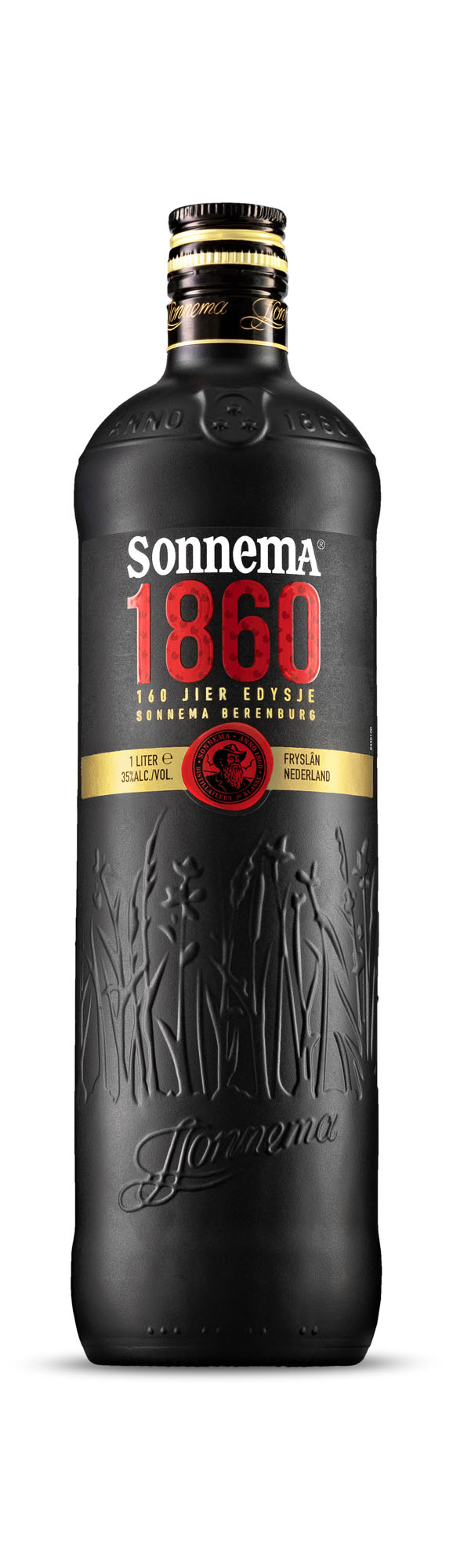 Sonnema 1860 Fles 100 cl 35%