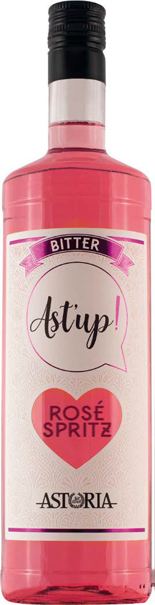 Astoria Ast'Up Bitter Fles 100 cl 11%