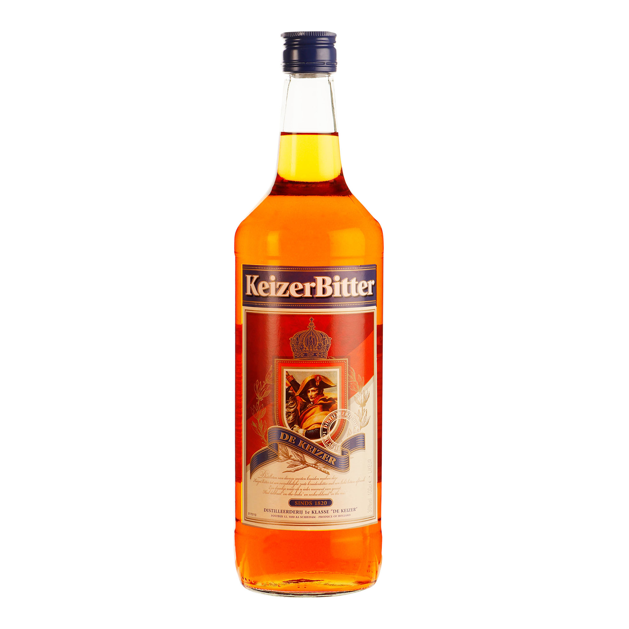 Keizerbitter Fles 100 cl 30%