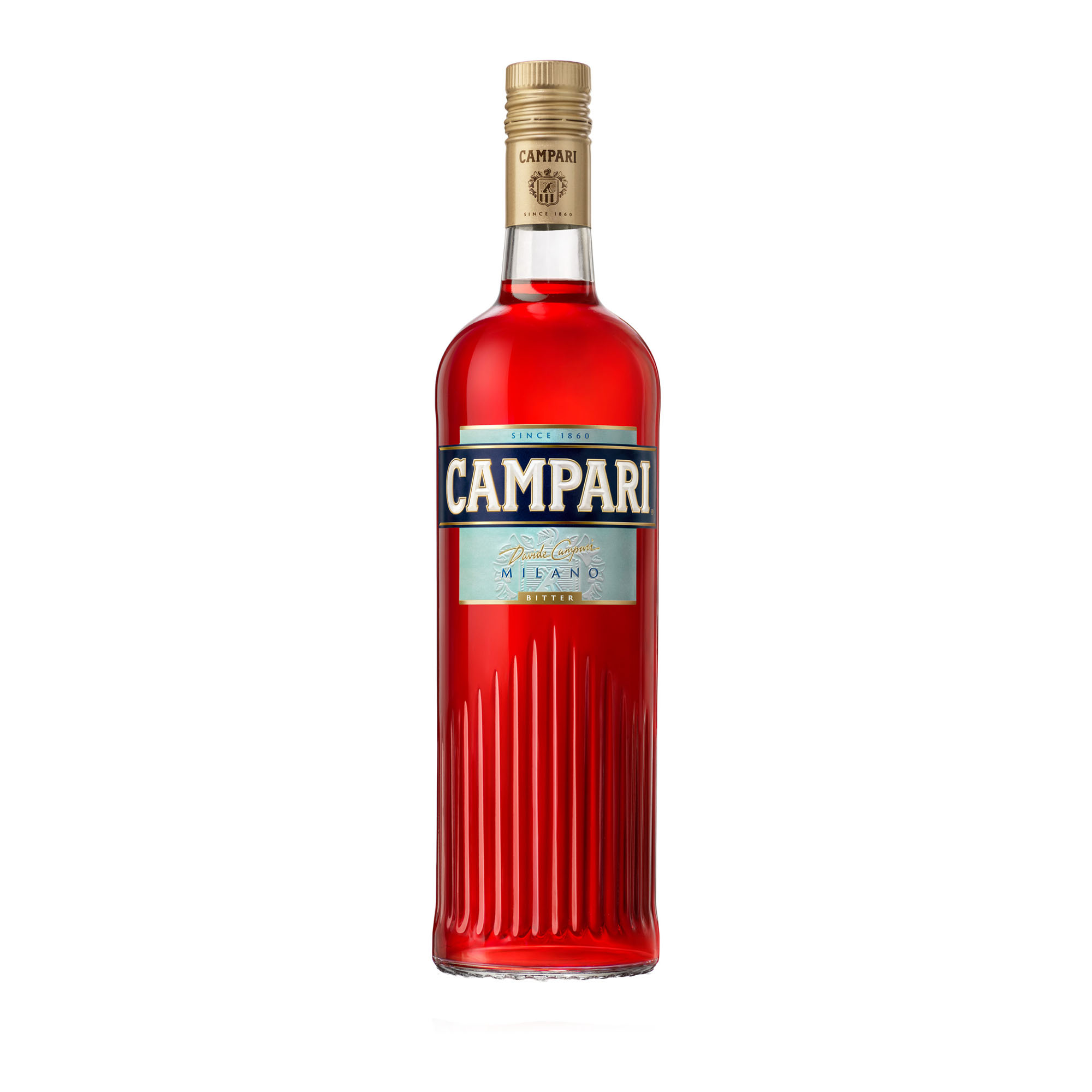 Campari Fles 100 cl 25%