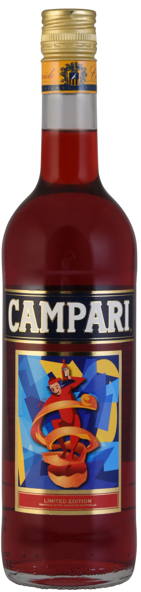 Campari Fles 70 cl 25%