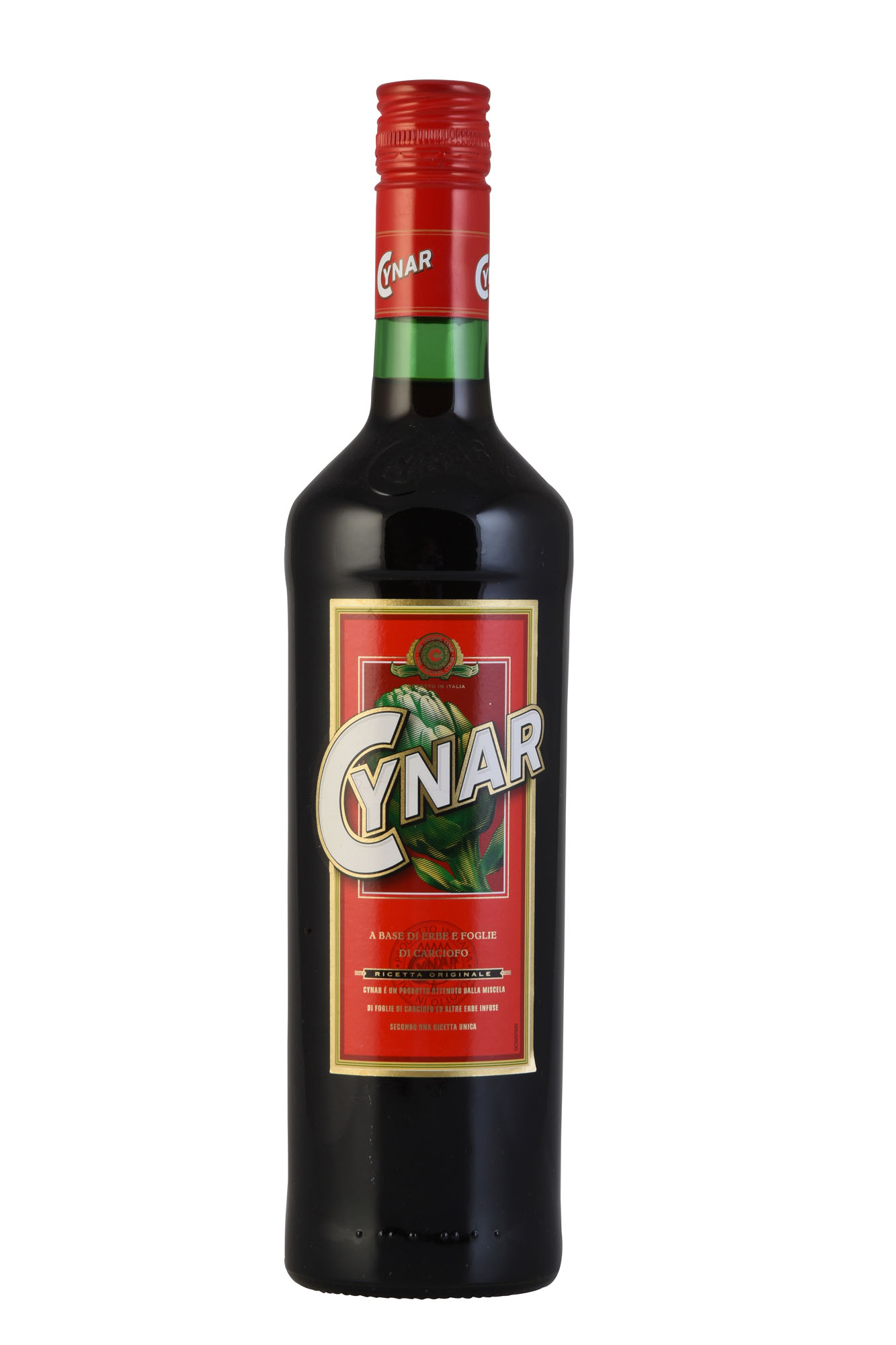 Cynar Fles 70 cl 16,5%