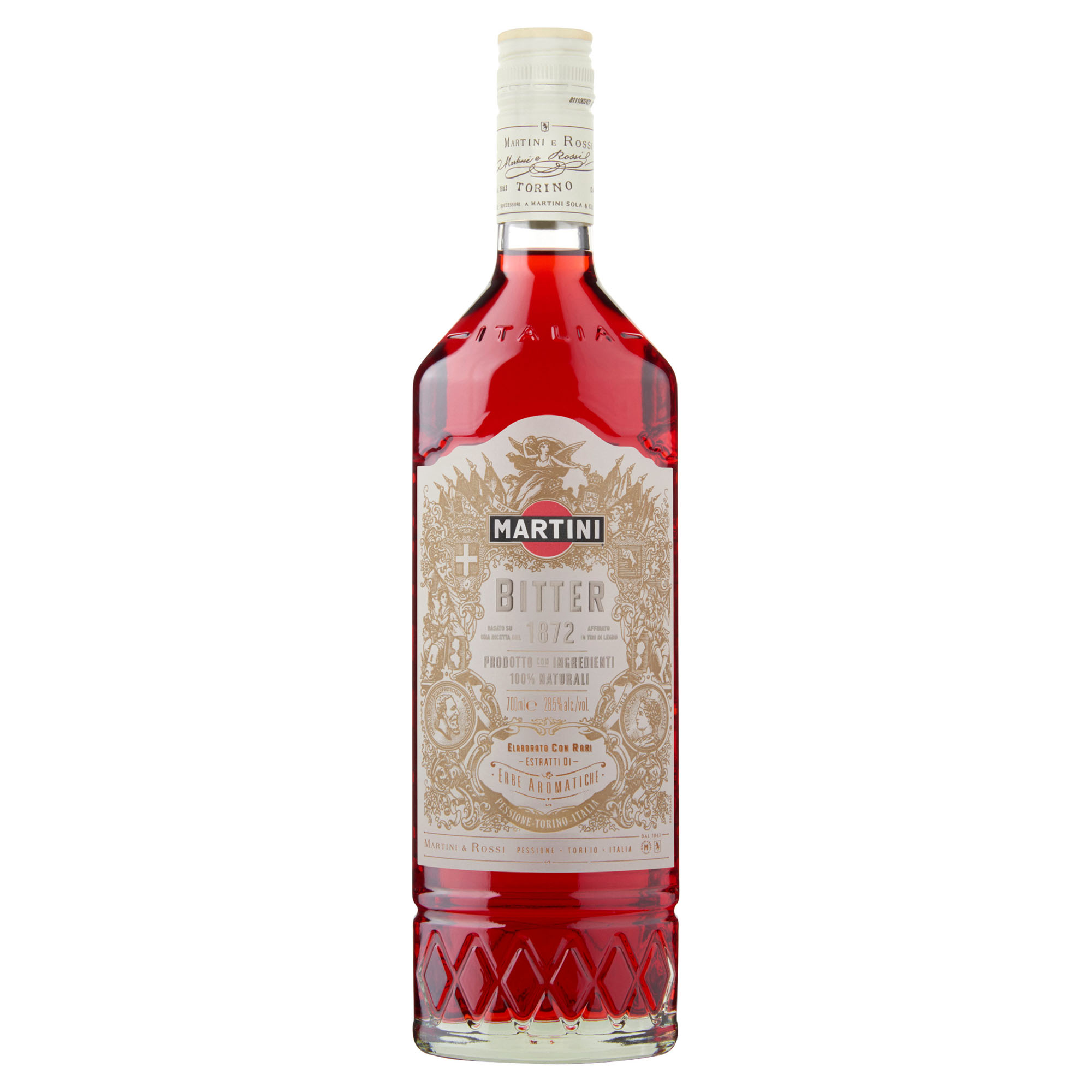 Martini Riserva Speciale Bitter Fles 70 cl 28,5%