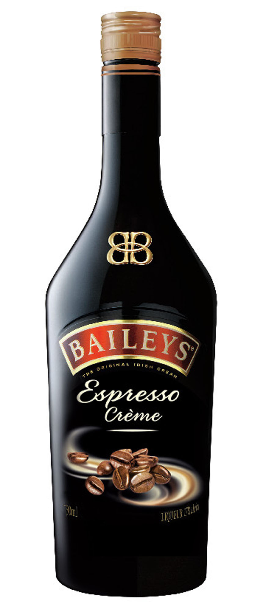 Baileys Espresso Creme Fles 70 cl 17%