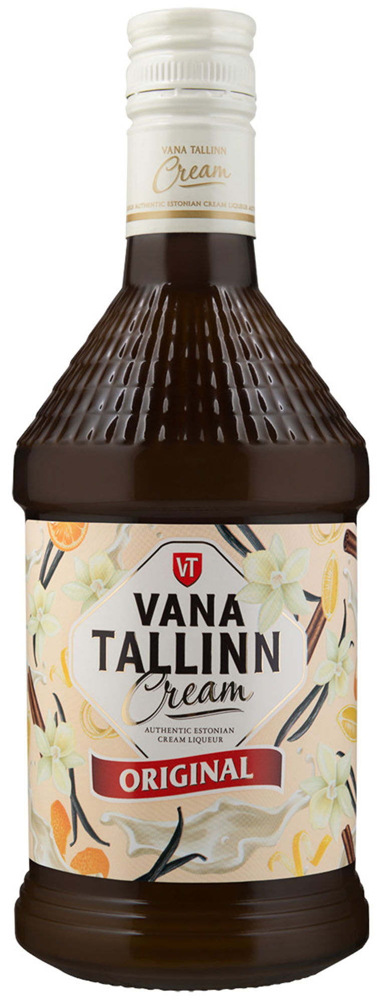 Vana Tallinn Original Cream Fles 50 cl 16%