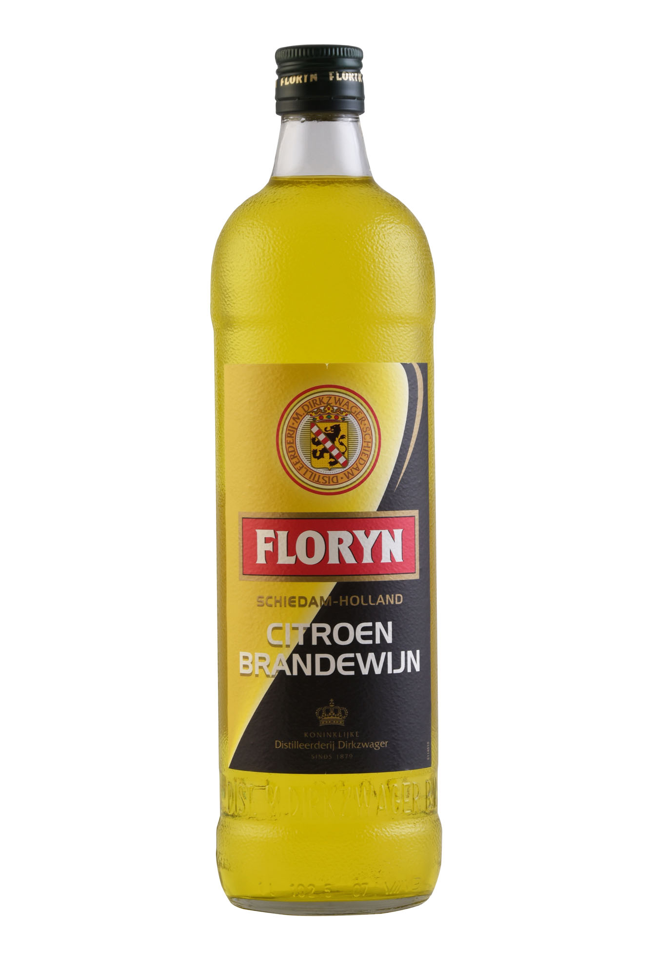 Florijn Citroenbrandewijn Fles 100 cl 20%