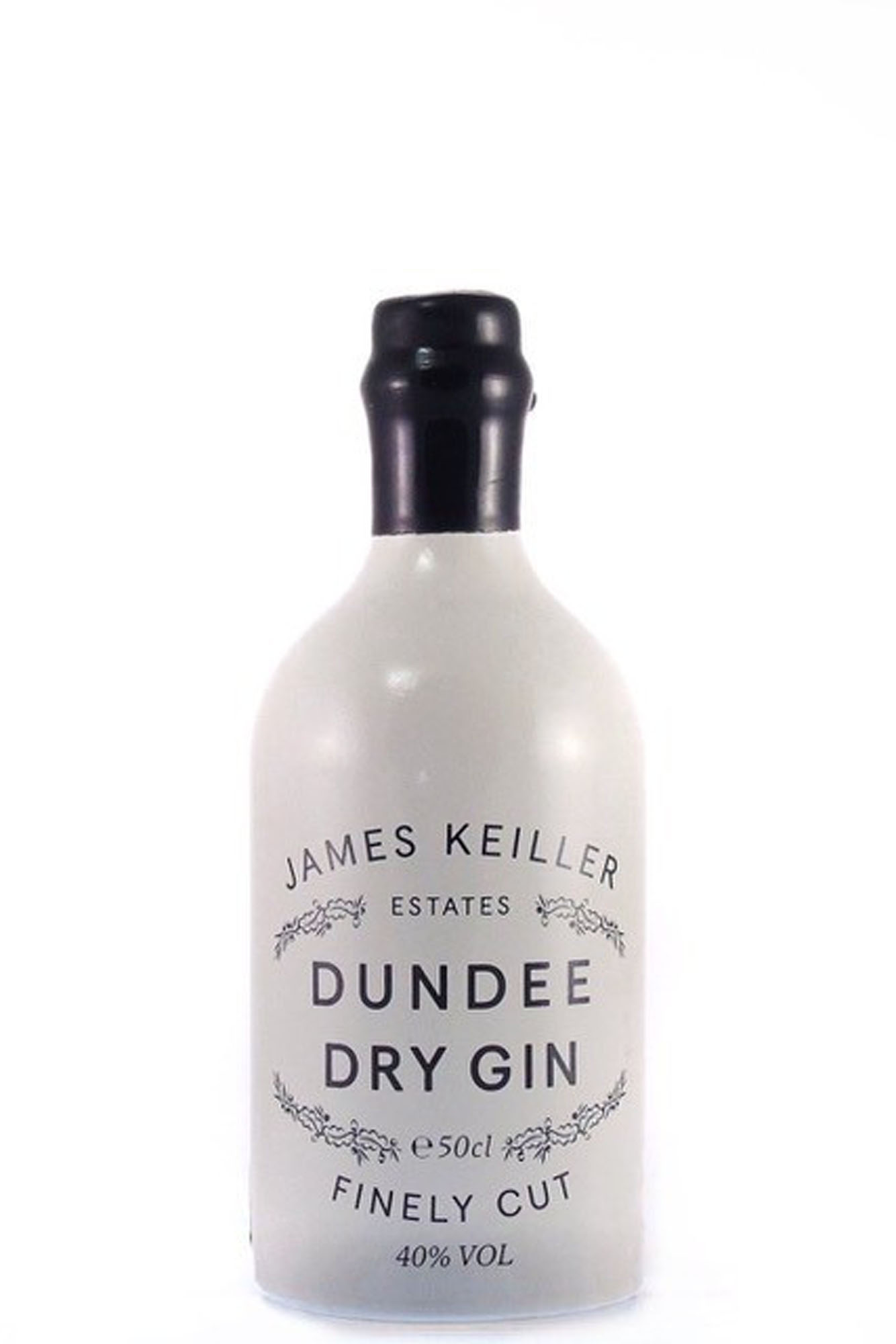 Dundee Dry Gin Fles 50 cl 40%