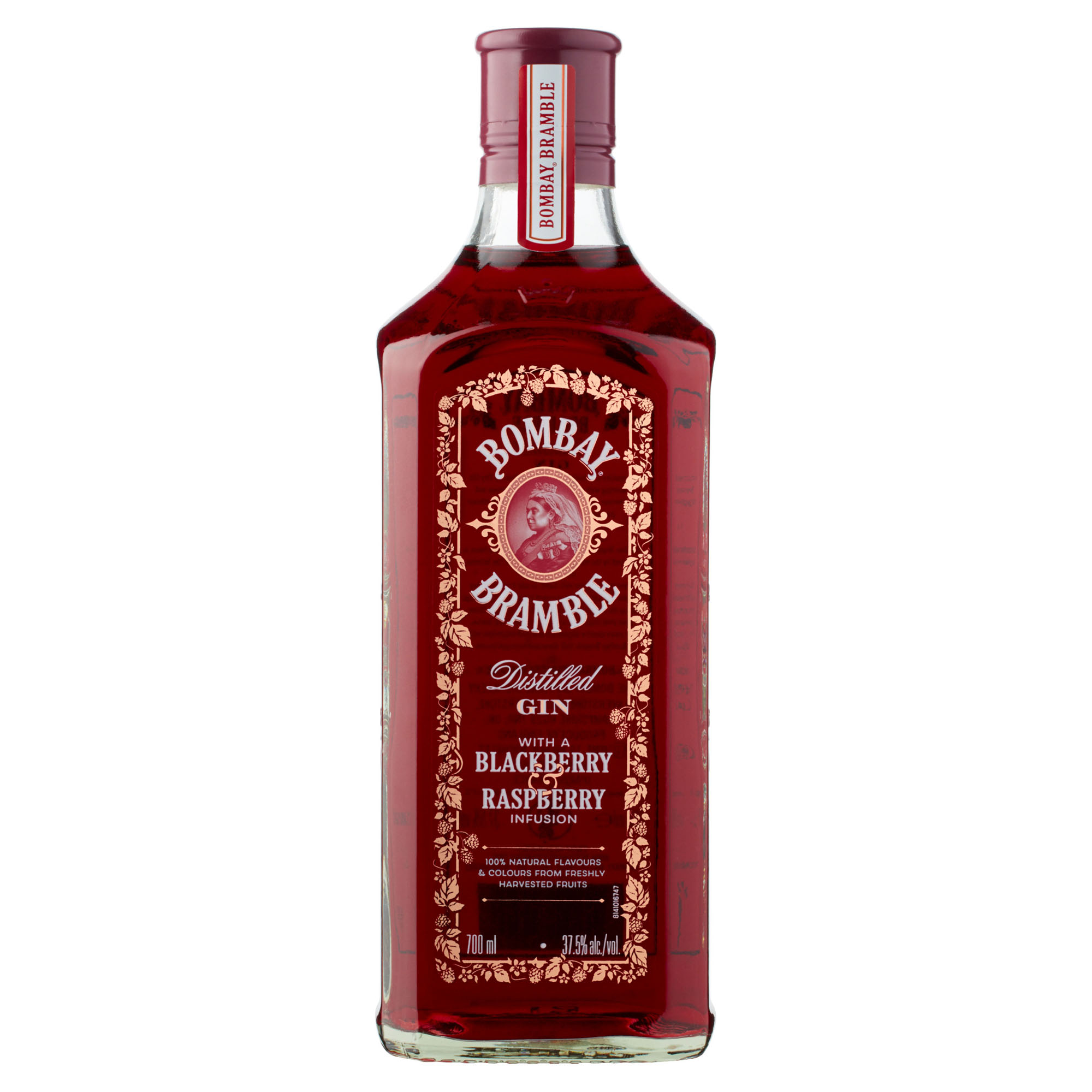 Bombay Bramble Fles 70 cl 37,5%