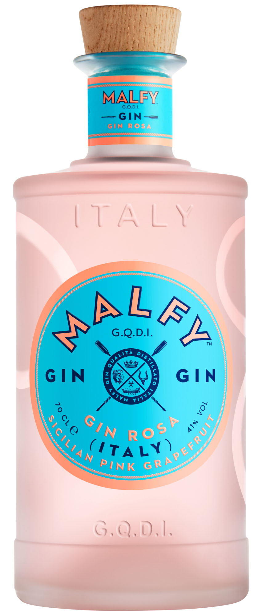 Malfy Gin Rosa Fles 70 cl 41%