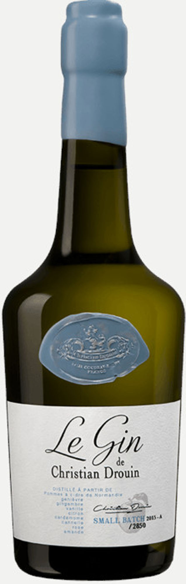 Drouin Le Gin Fles 70 cl 42%