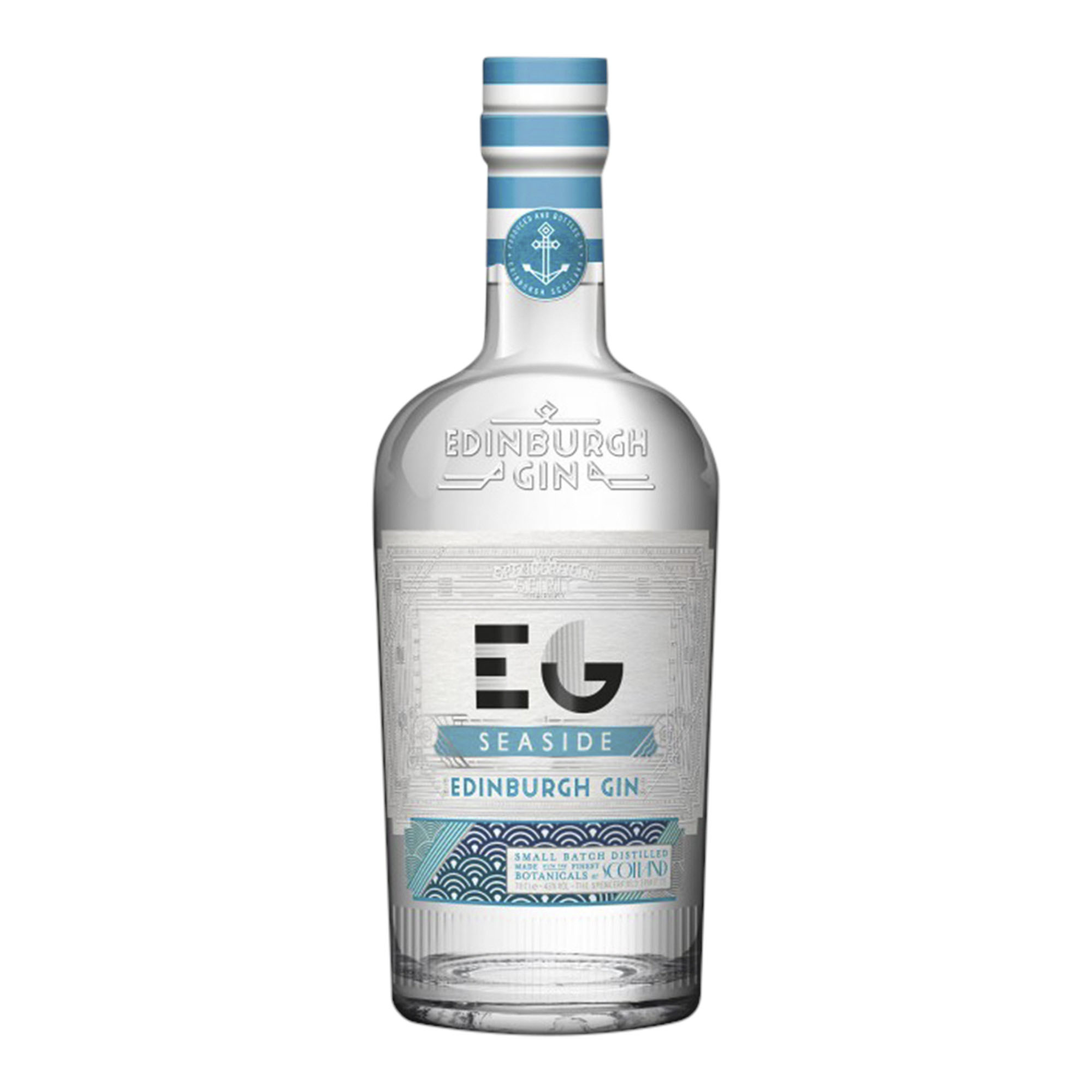 Edinburgh Gin Seaside Fles 70 cl 43%