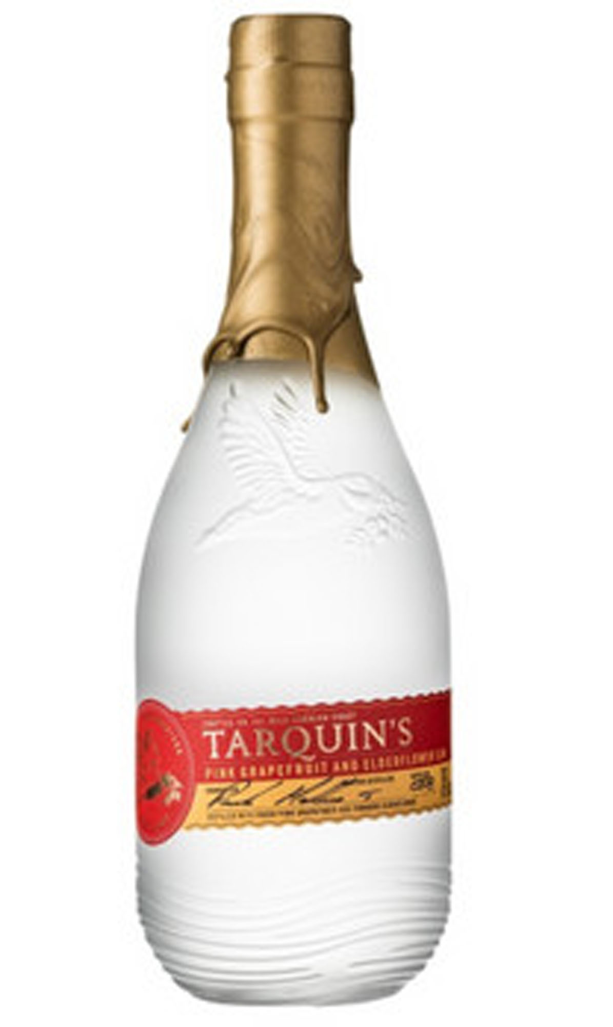 Tarquin's Gin Pink Grapefruit & Elderflower Fles 70 cl 42%