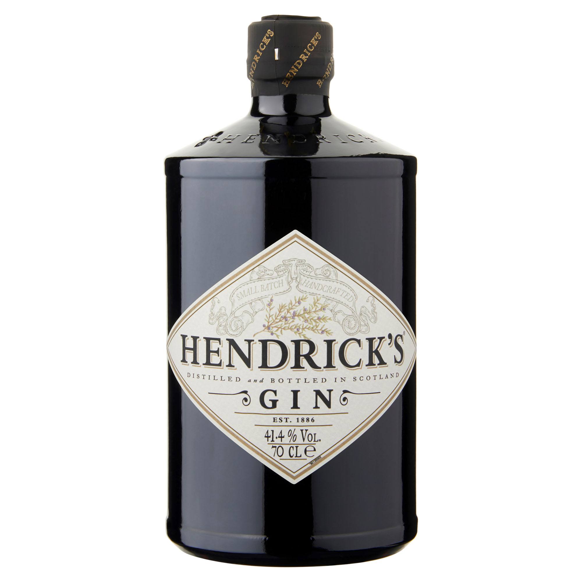 Hendrick's Gin Fles 70 cl 41,4%