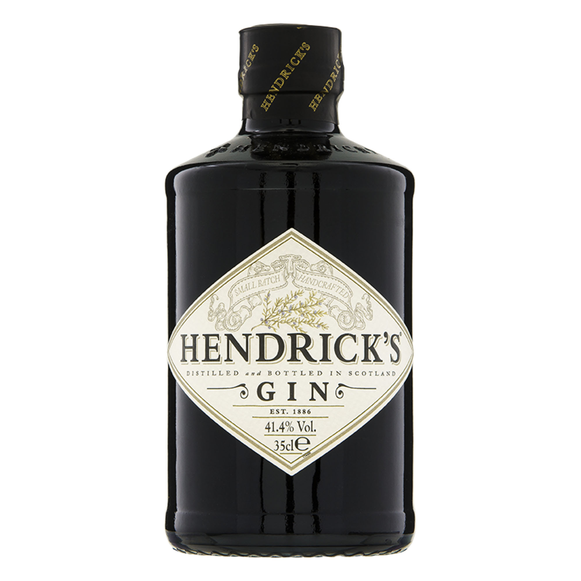 Hendrick's Gin Fles 35 cl 41,4%