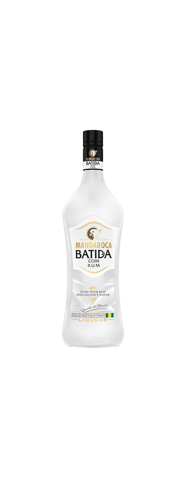 Batida de Coco Fles 70 cl 16%