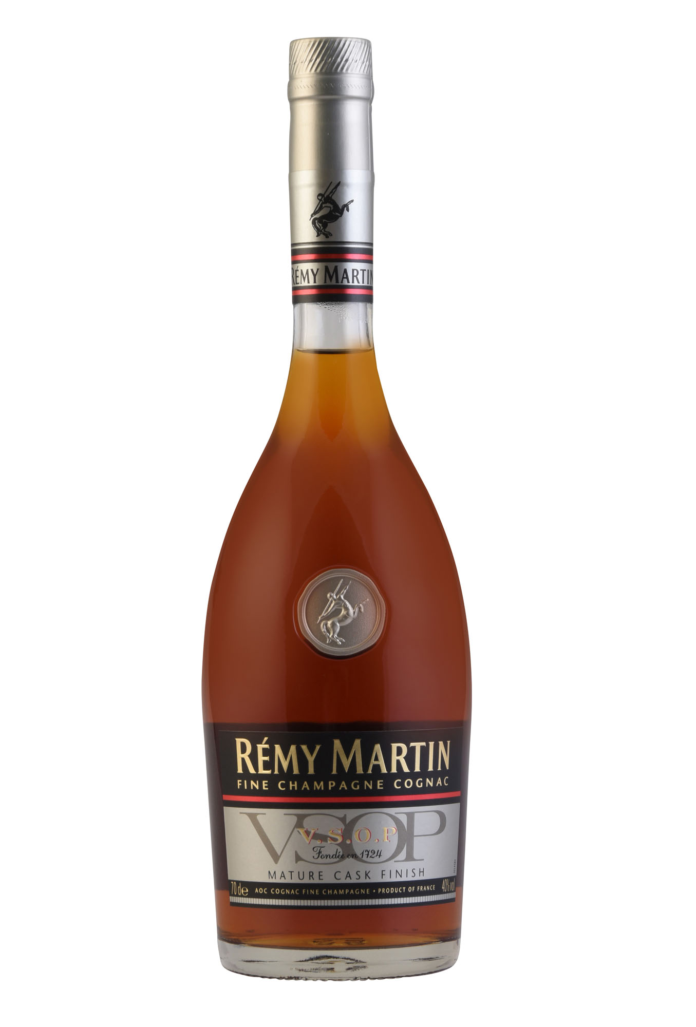 Remy Martin VSOP Fles 70 cl 40%