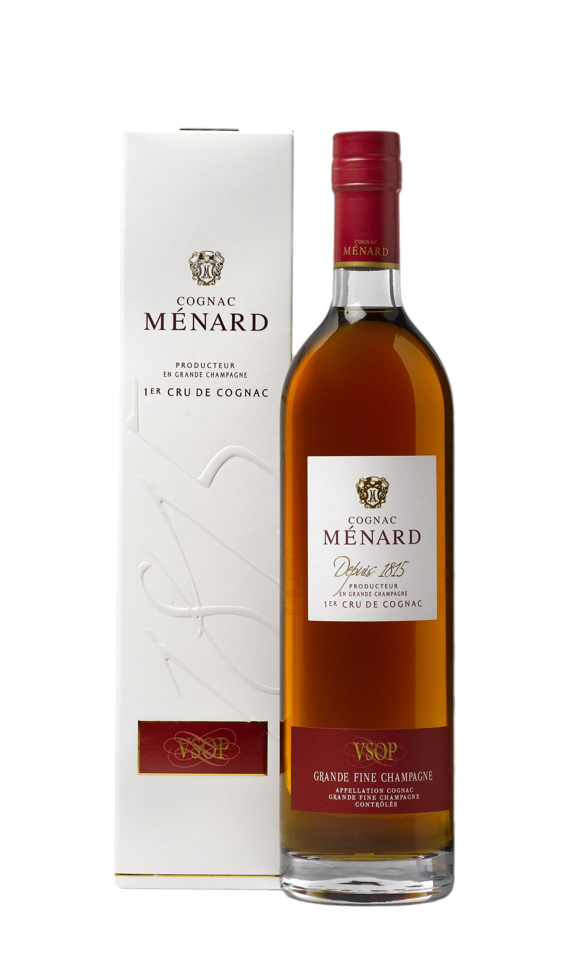 Menard VSOP Fles 70 cl 40%