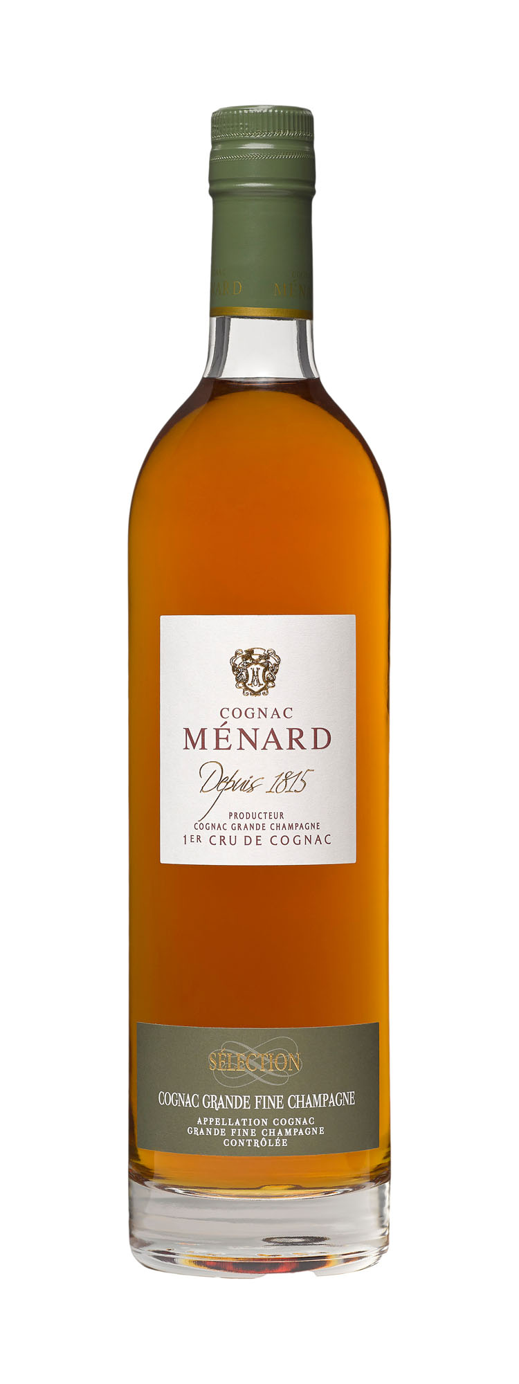 Menard Selection Fles 70 cl 40%