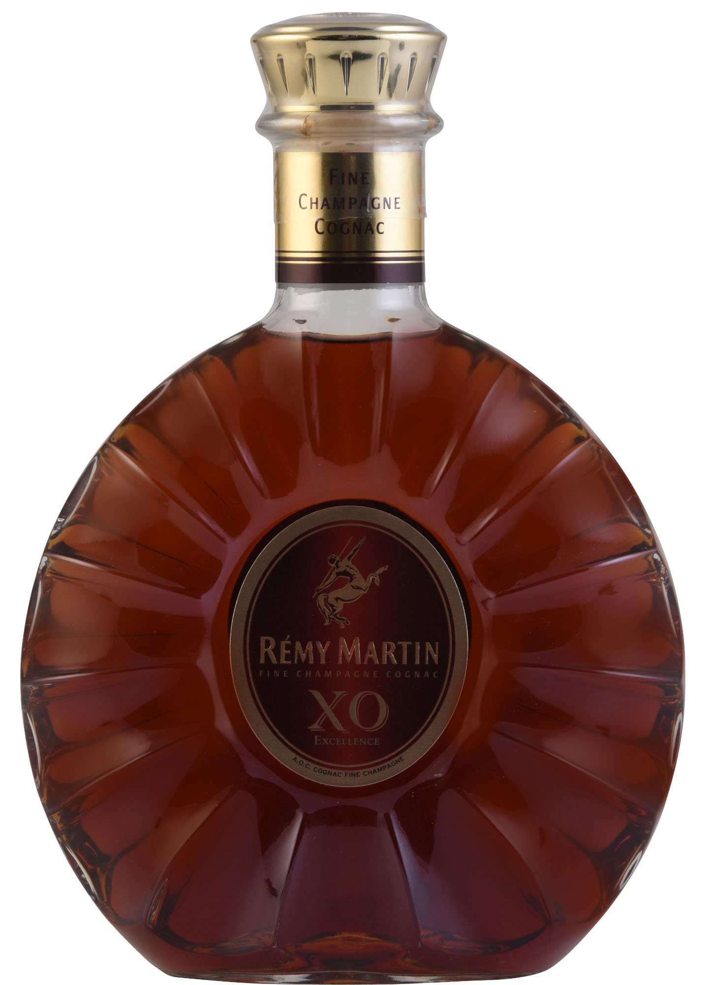 Remy Martin XO Fles 70 cl 40%