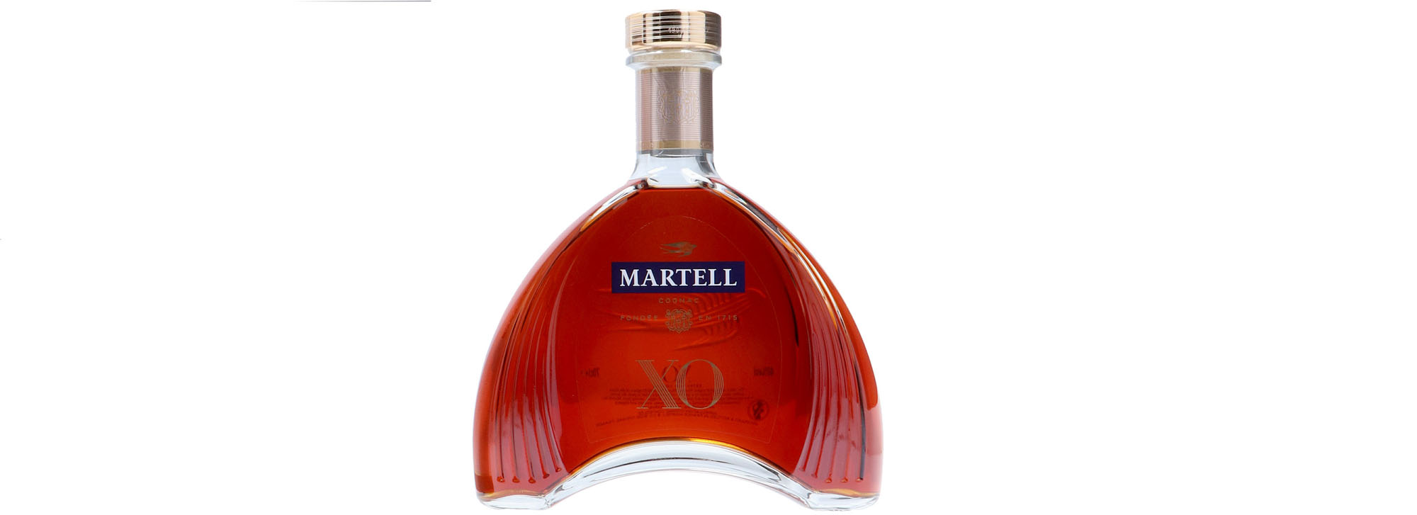 Martell XO Fles 70 cl 40%