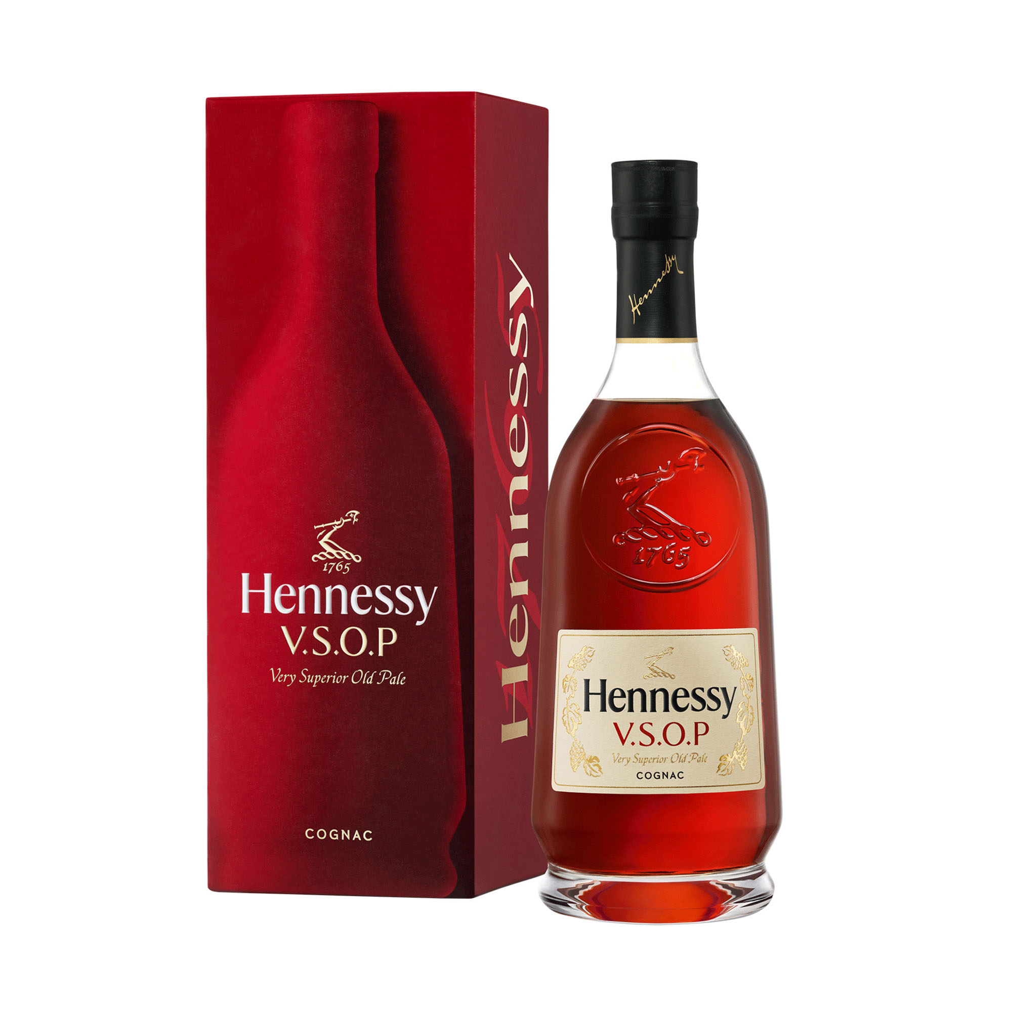 Hennessy VSOP Fles 70 cl 40%