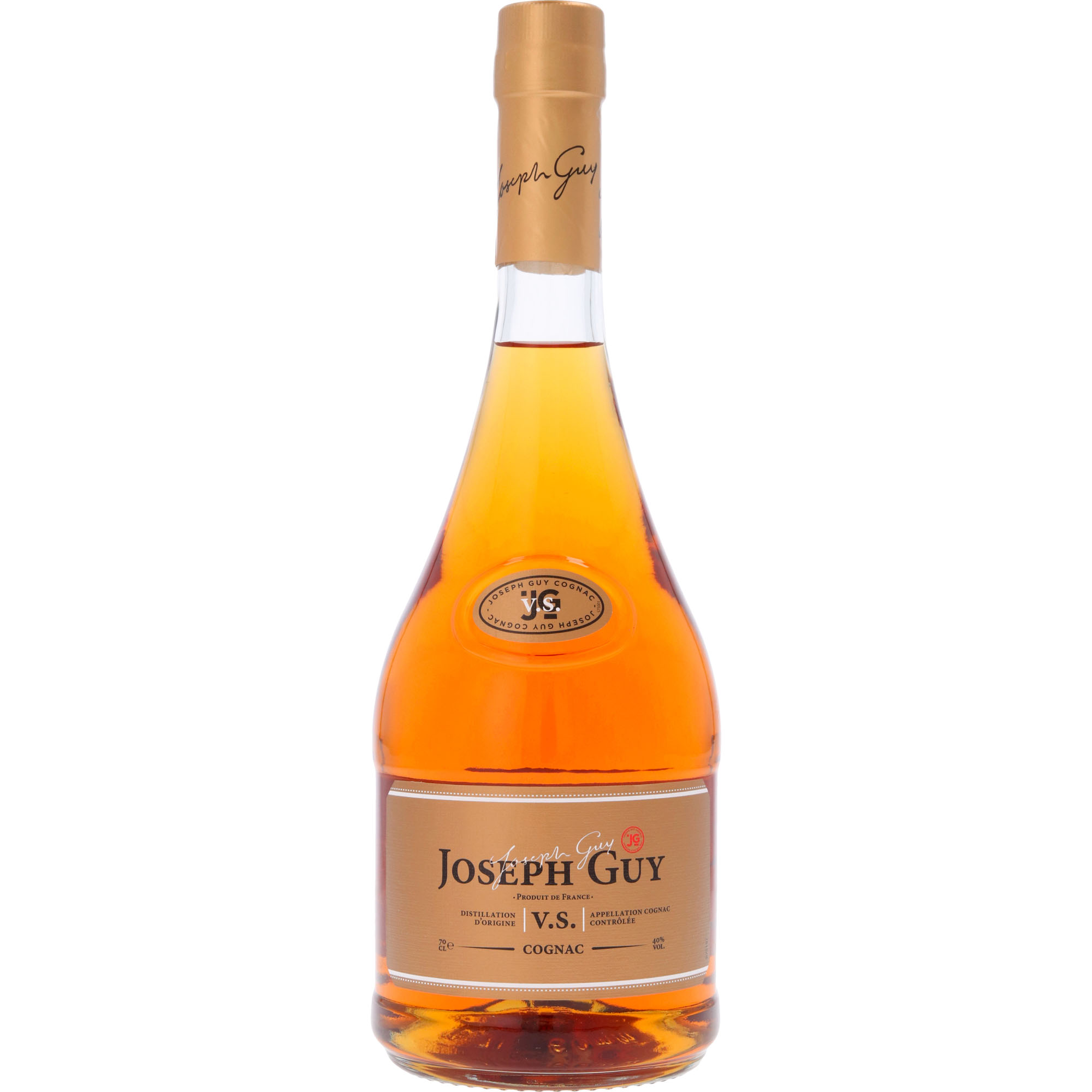 Joseph Guy *** Fles 70 cl 40%