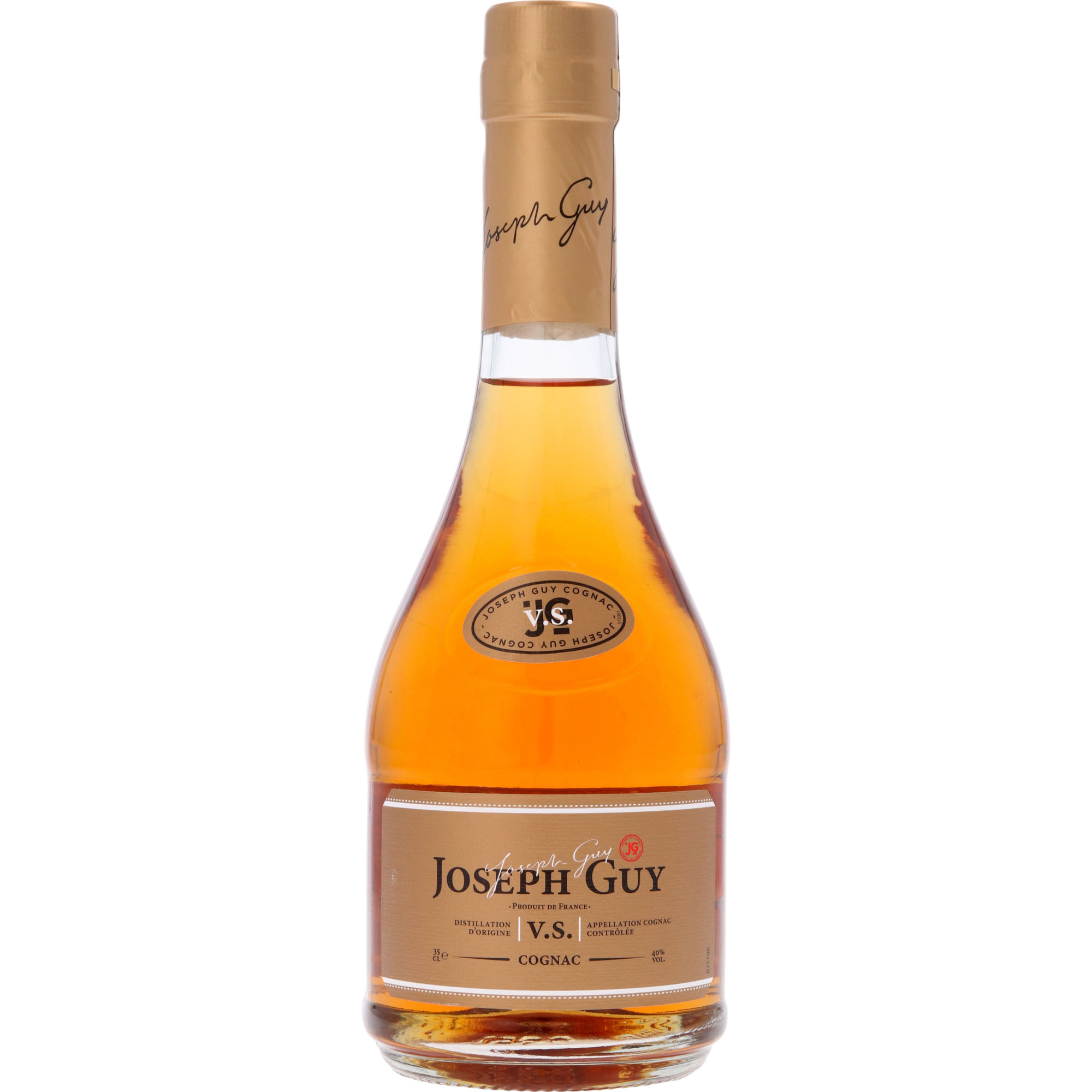 Joseph Guy *** Fles 35 cl 40%