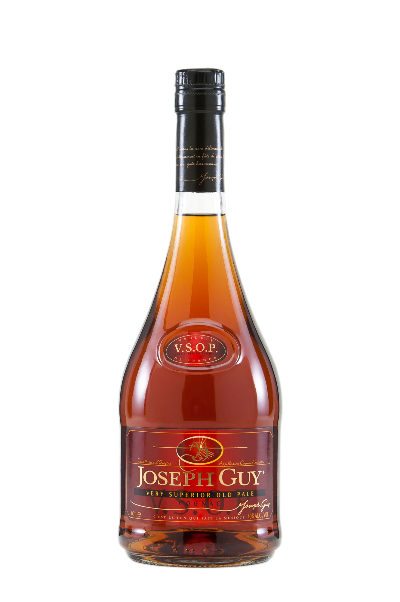 Joseph Guy VSOP Fles 70 cl 40%