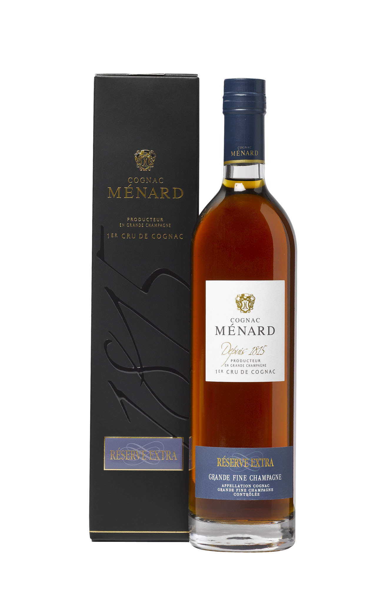 Menard Reserve Extra Fles 70 cl 40%