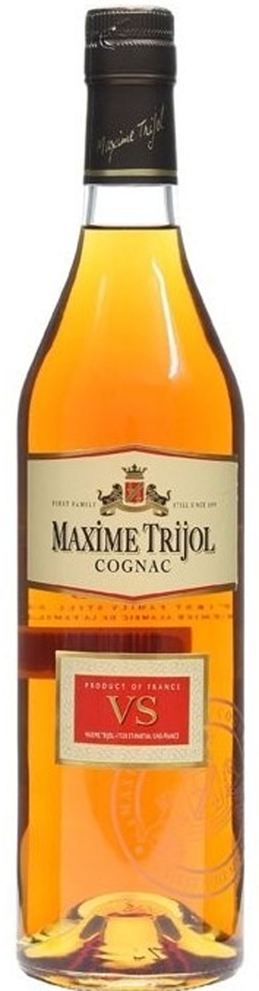 Maxime Trijol VS Fles 70 cl 40%