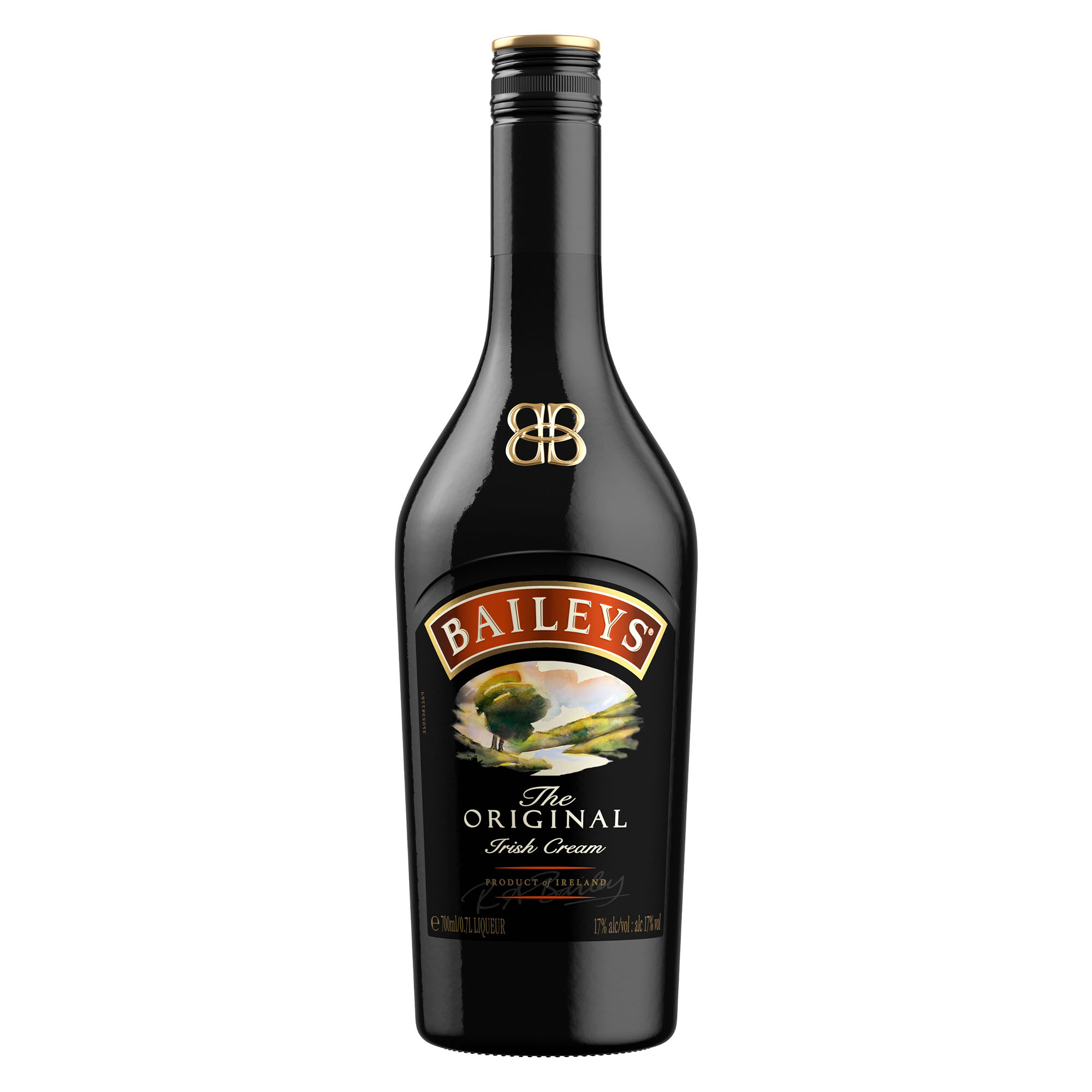 Baileys Cream Fles 70 cl 17%