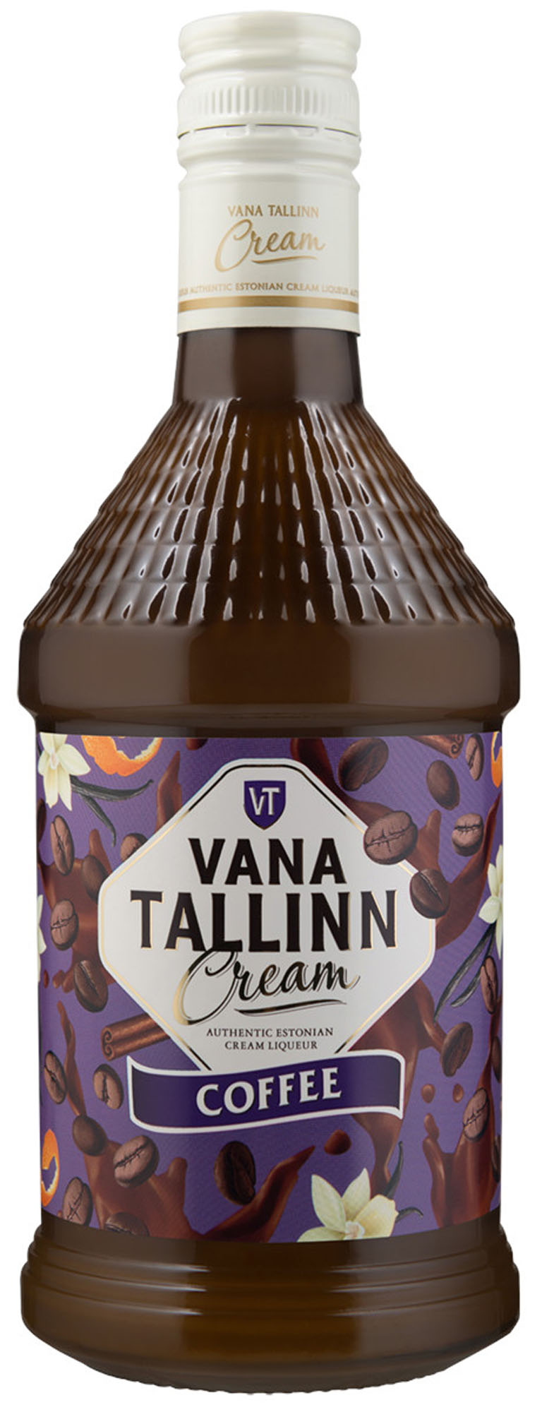 Vana Tallinn Coffee Cream Fles 50 cl 16%