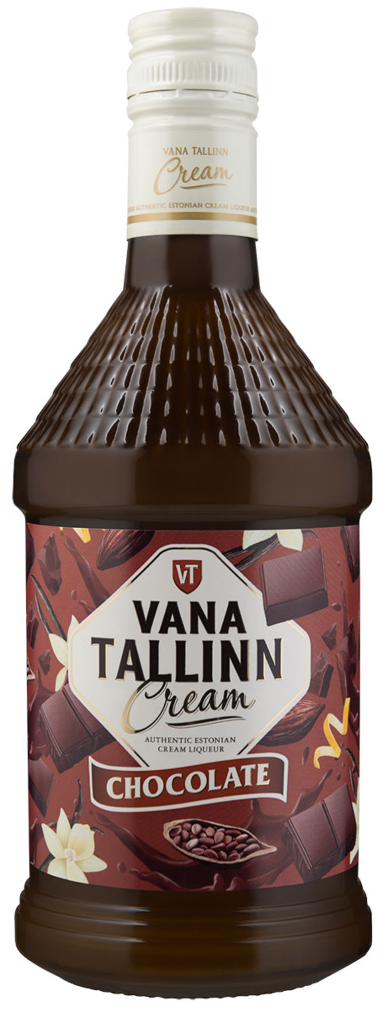 Vana Tallinn Chocolate Cream Fles 50 cl 16%